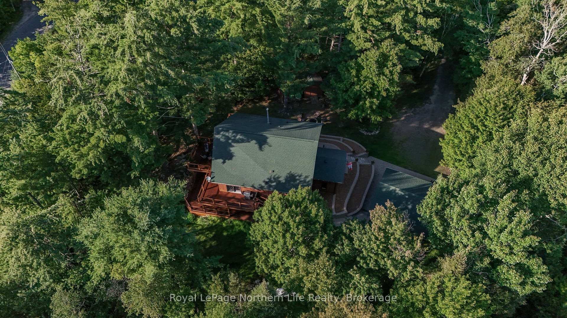 Photo 65 of 41 Pebble Beach Drive, Callander — HOMEH