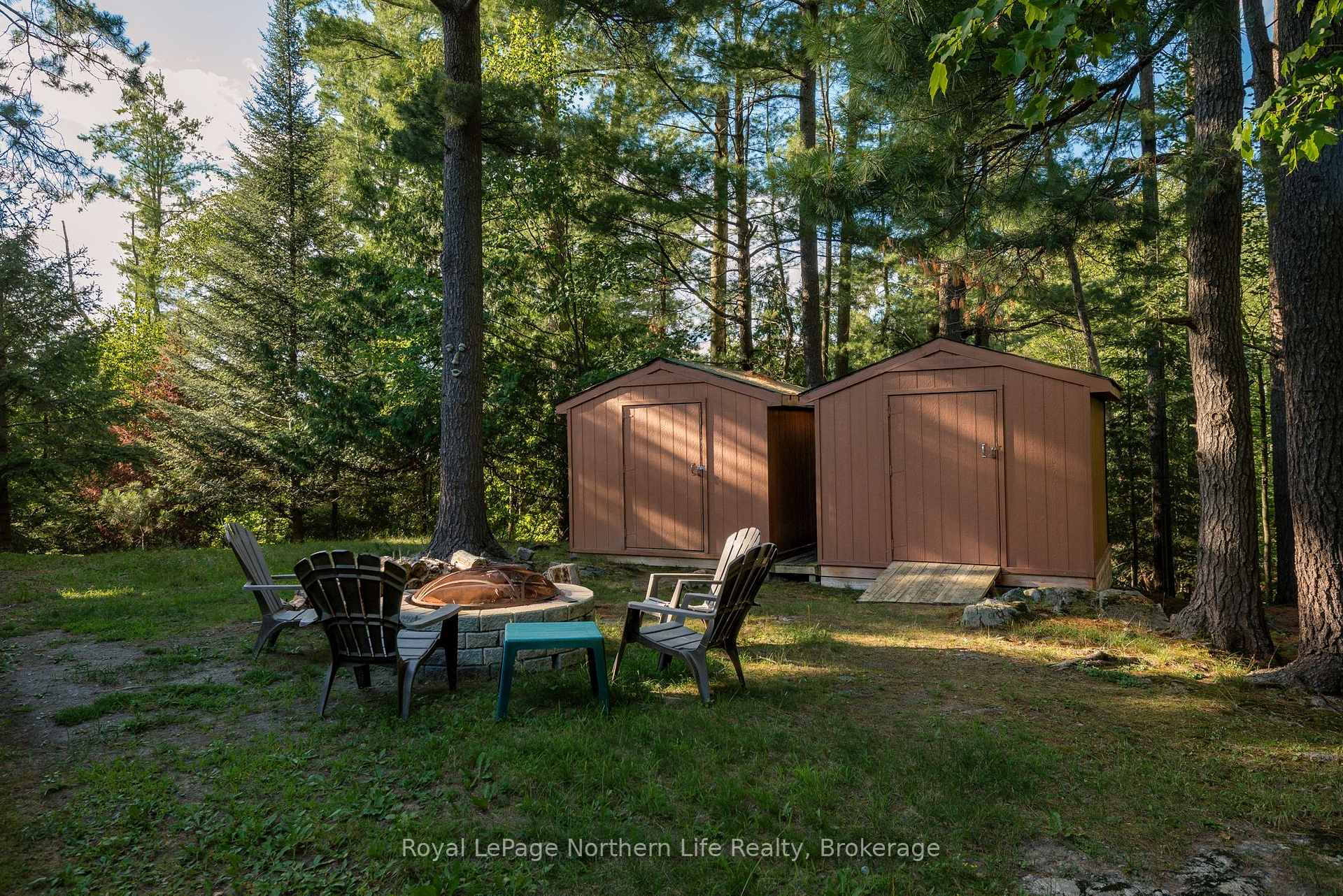 Photo 66 of 41 Pebble Beach Drive, Callander — HOMEH