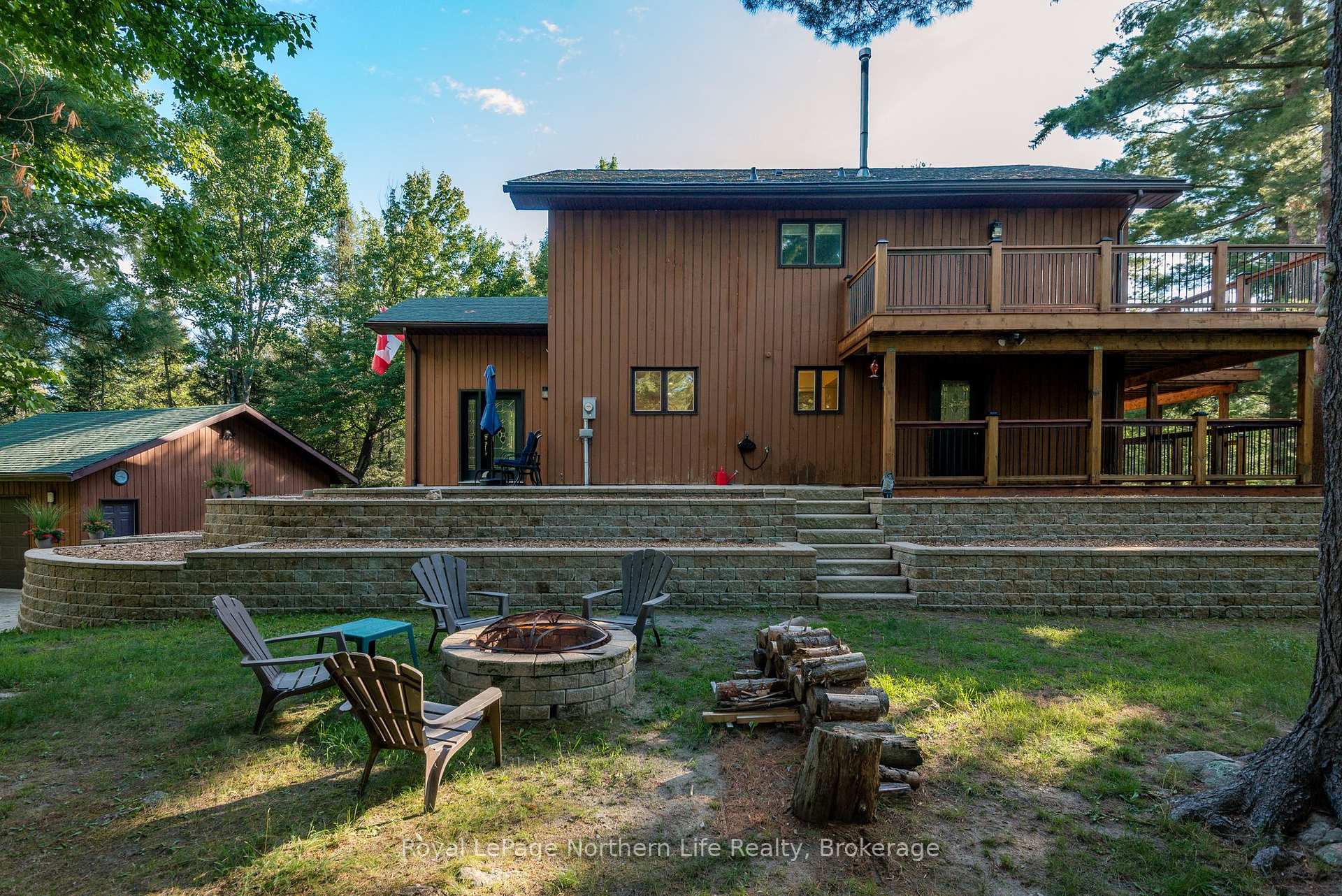 Photo 67 of 41 Pebble Beach Drive, Callander — HOMEH