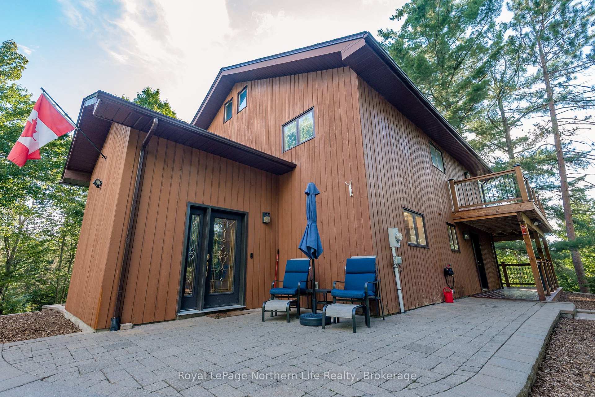 Photo 70 of 41 Pebble Beach Drive, Callander — HOMEH