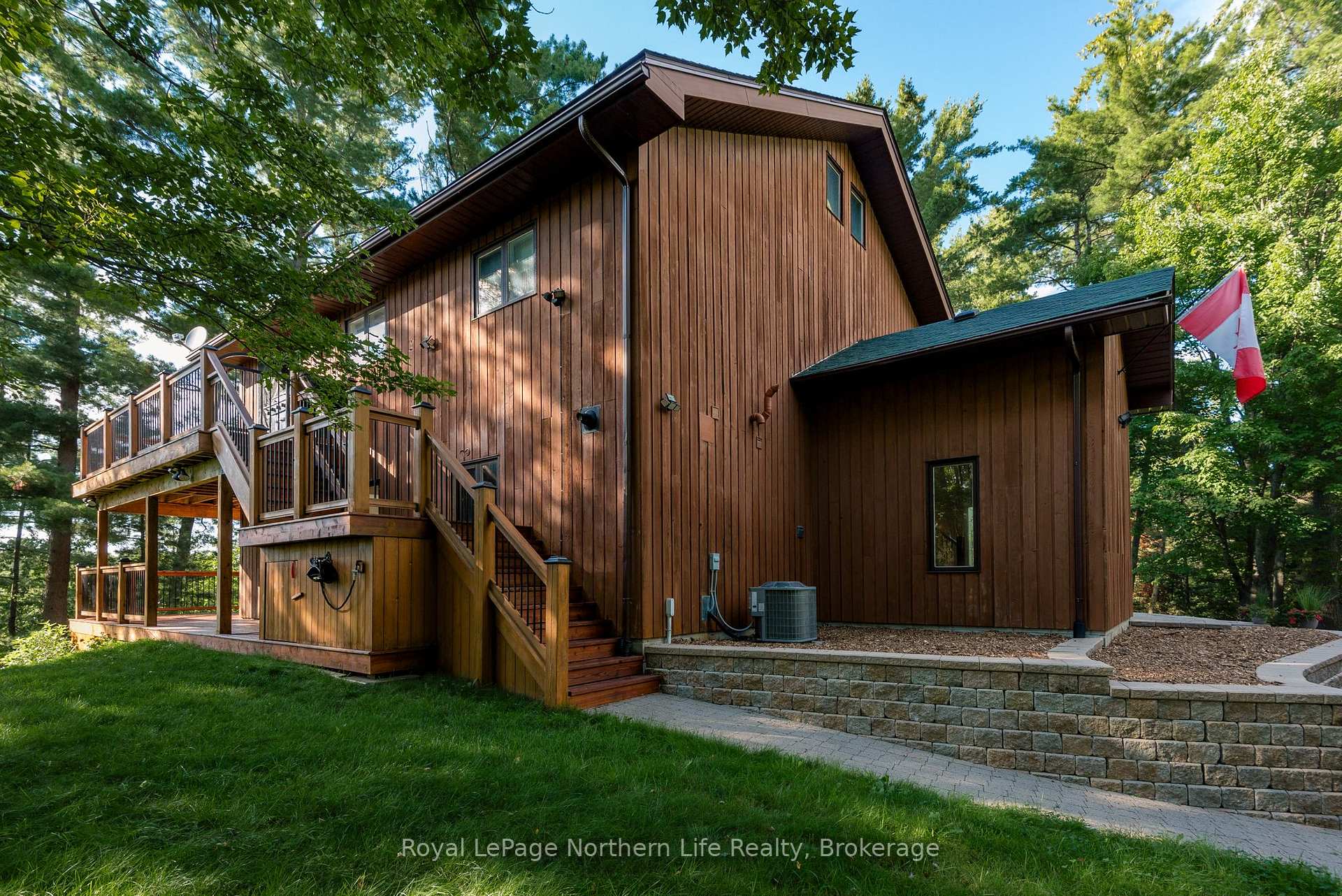 Photo 72 of 41 Pebble Beach Drive, Callander — HOMEH