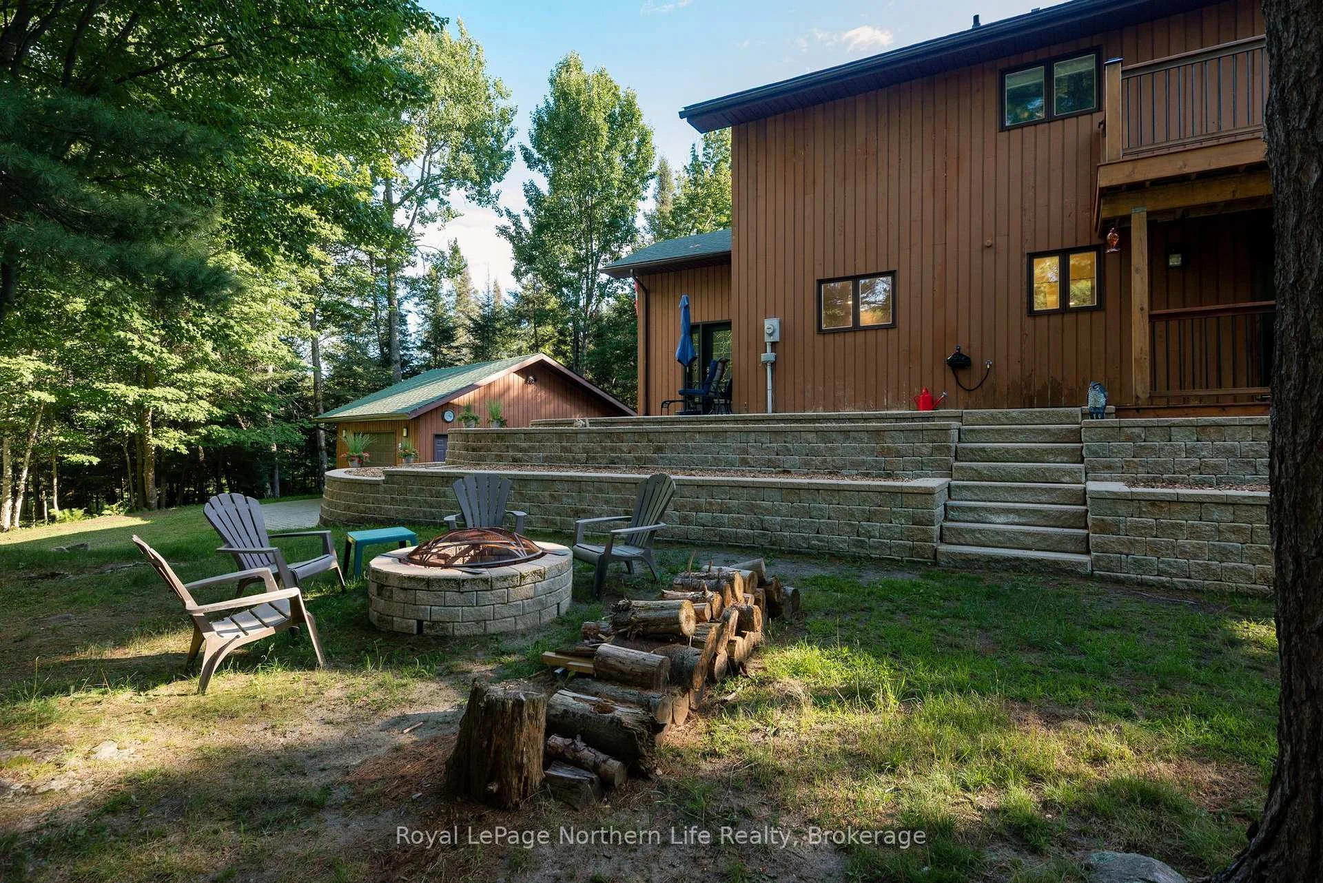 Photo 12 of 41 Pebble Beach Drive, Callander — HOMEH