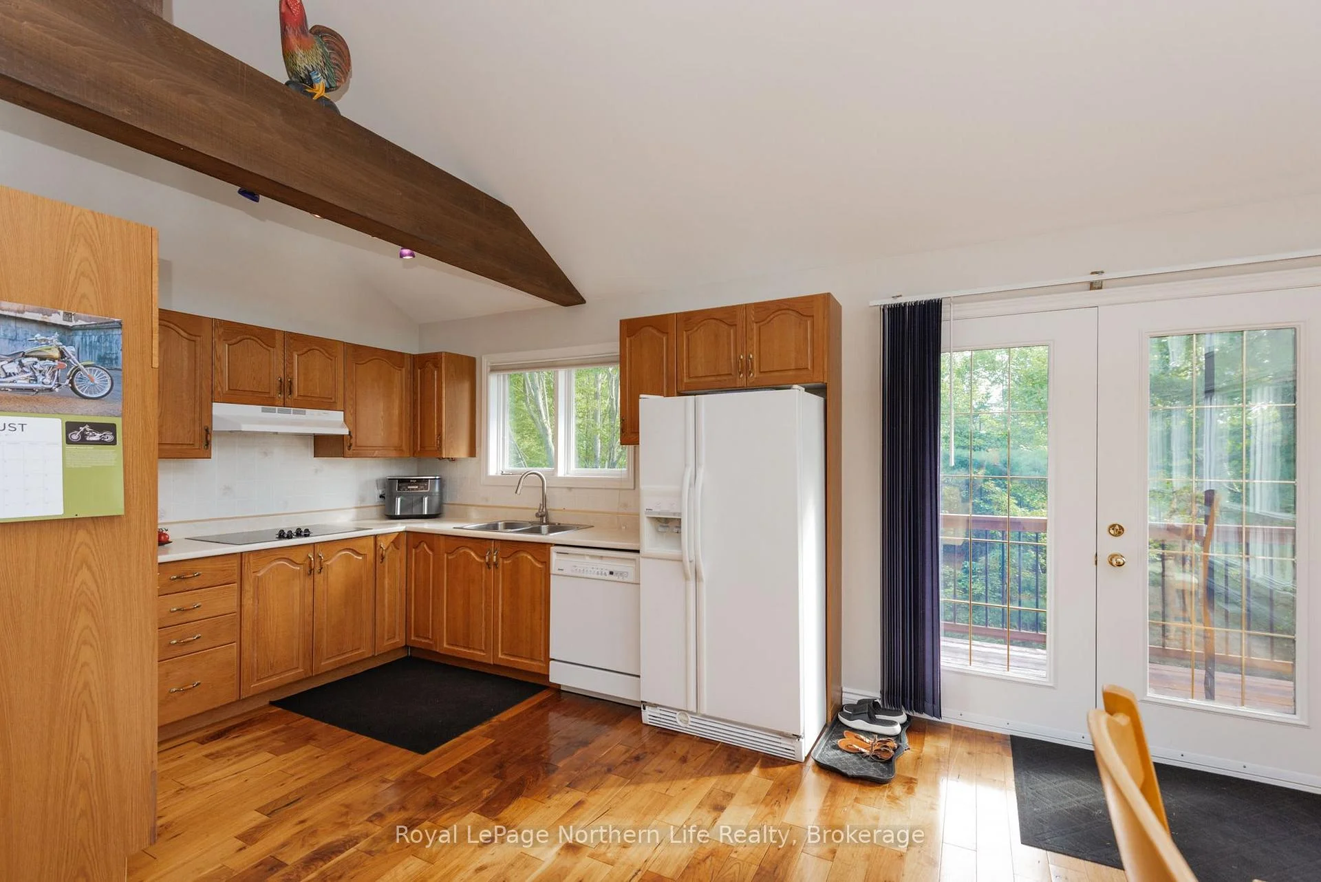 Photo 42 of 41 Pebble Beach Drive, Callander — HOMEH