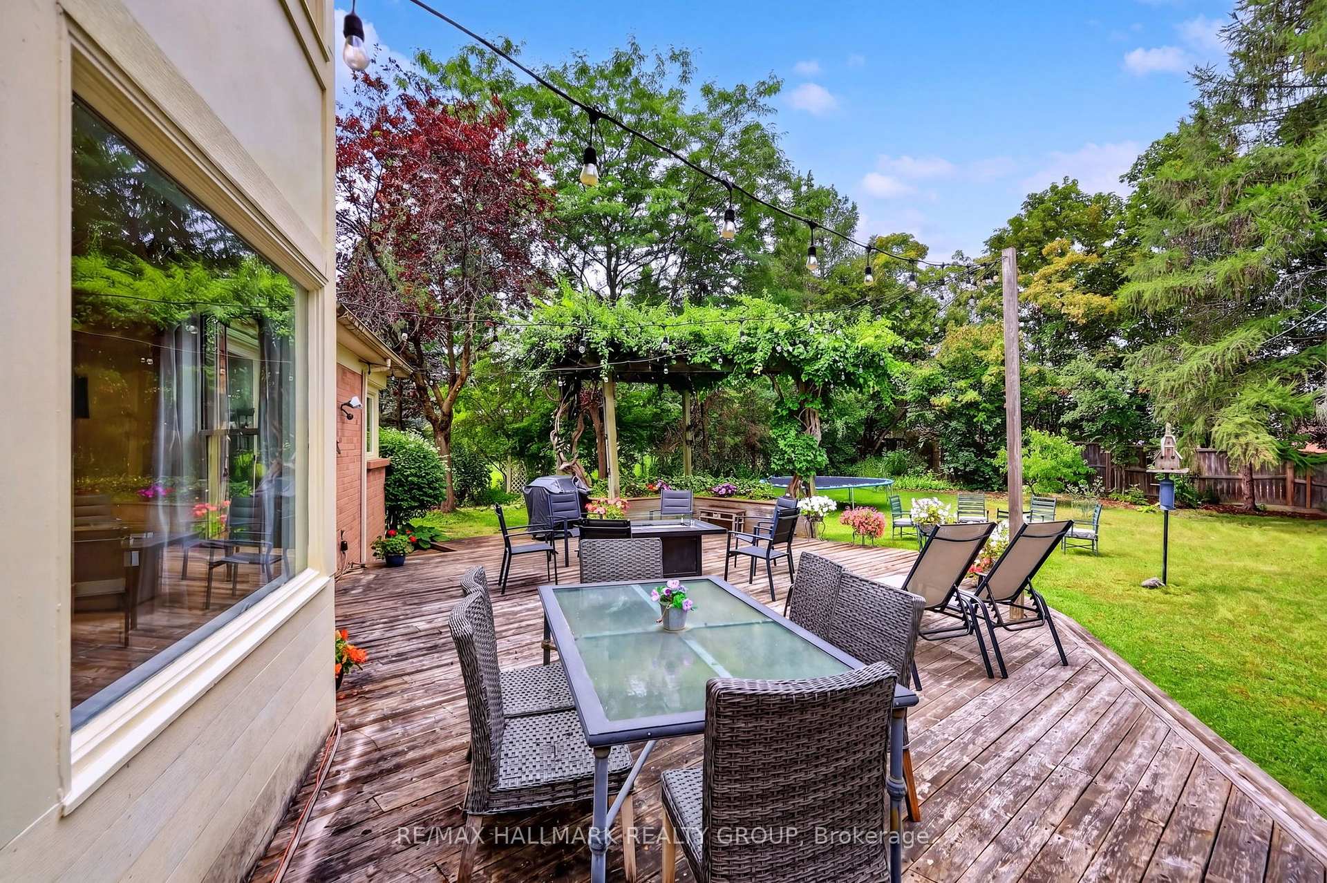 Photo 44 of 9 Kintail Court, Ottawa, Stittsville (Central) — HOMEH