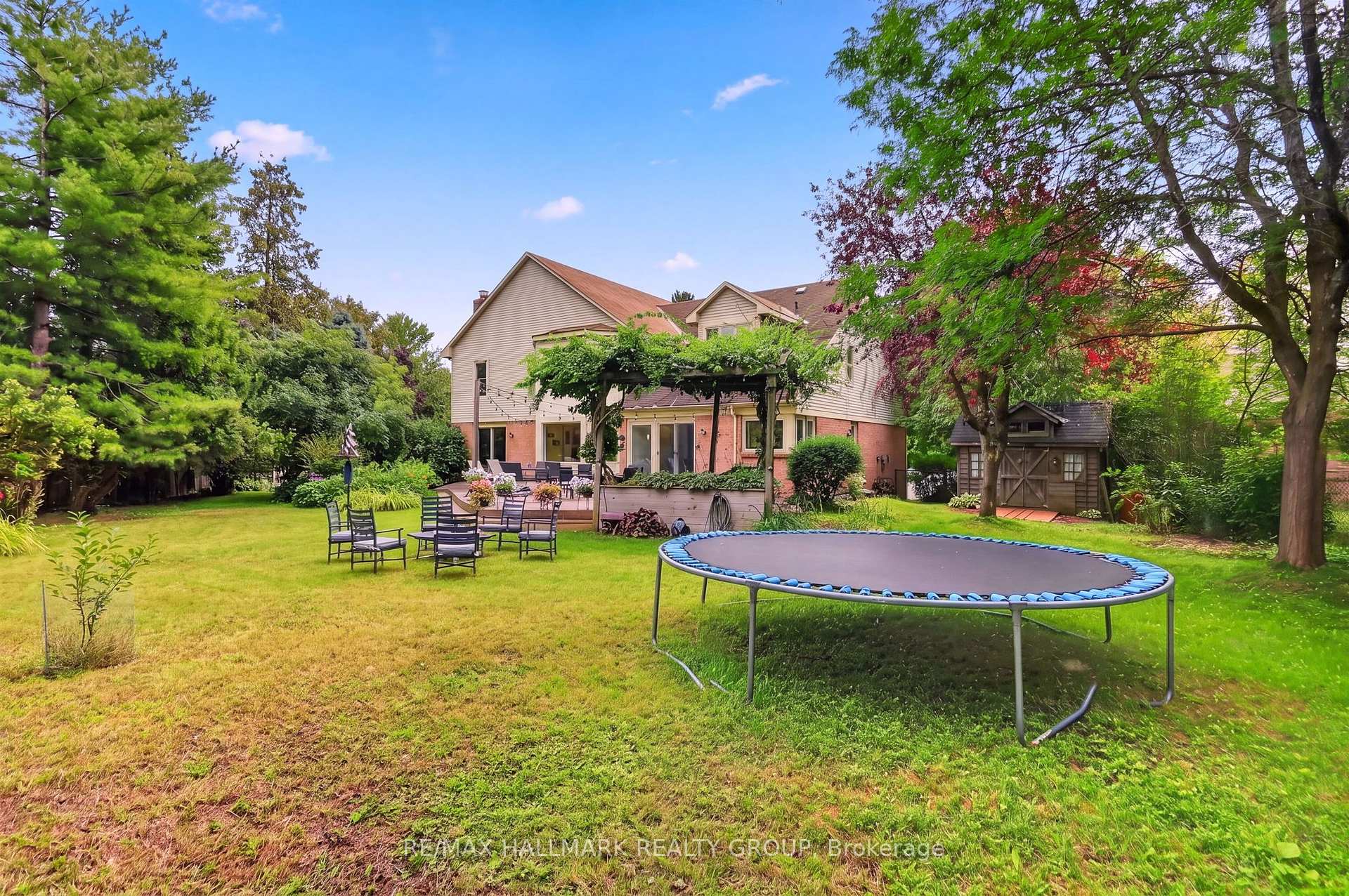 Photo 50 of 9 Kintail Court, Ottawa, Stittsville (Central) — HOMEH