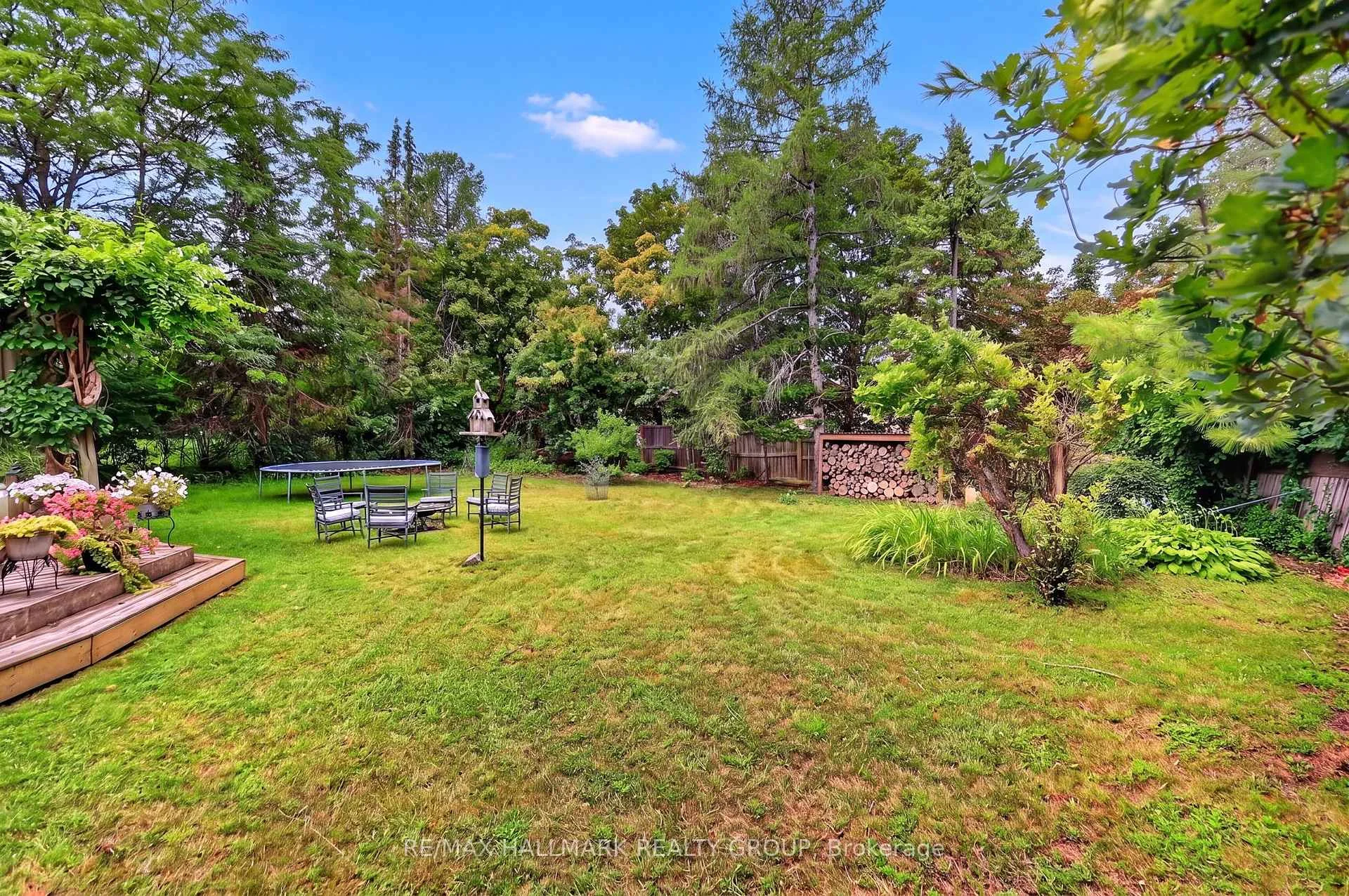 Photo 45 of 9 Kintail Court, Ottawa, Stittsville (Central) — HOMEH