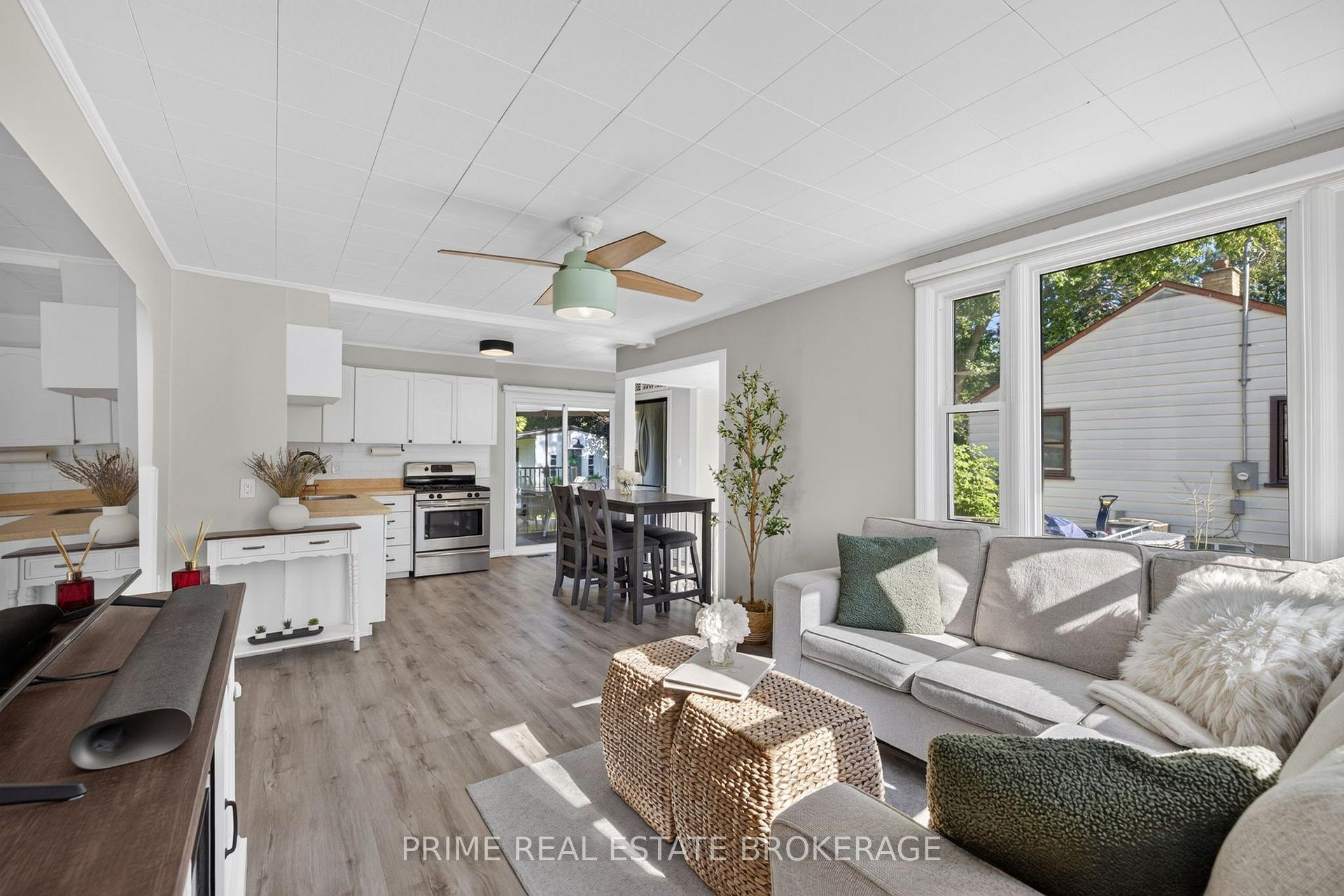 Photo 8 of 19 Garden Avenue, Middlesex Centre, Delaware Town — HOMEH