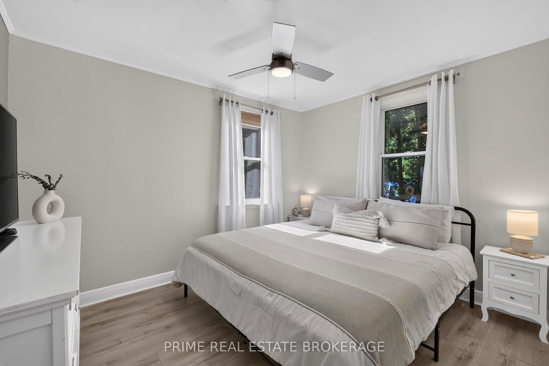 Photo 13 of 19 Garden Avenue, Middlesex Centre, Delaware Town — HOMEH