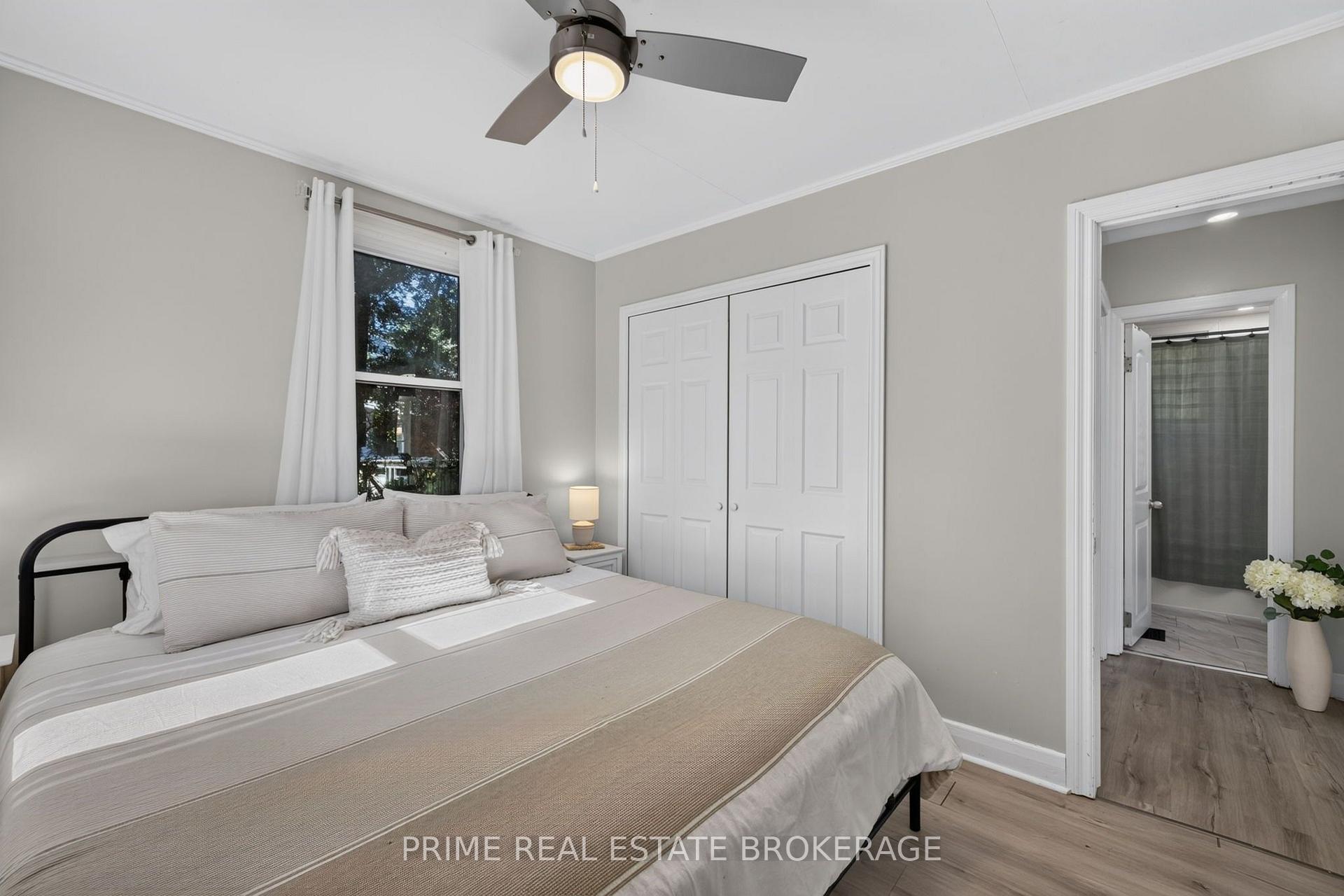 Photo 14 of 19 Garden Avenue, Middlesex Centre, Delaware Town — HOMEH