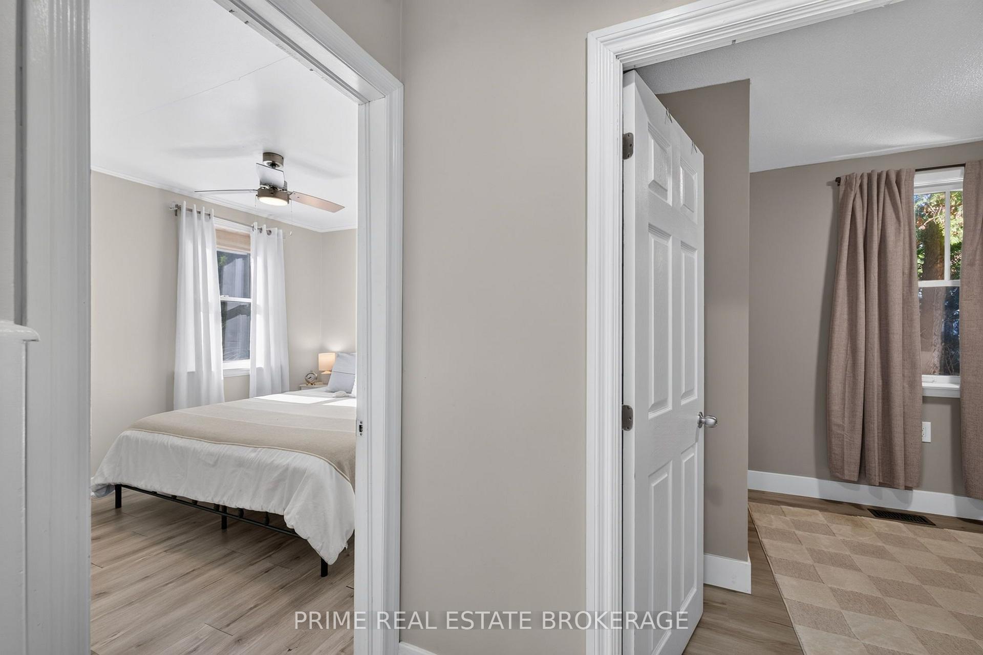 Photo 15 of 19 Garden Avenue, Middlesex Centre, Delaware Town — HOMEH