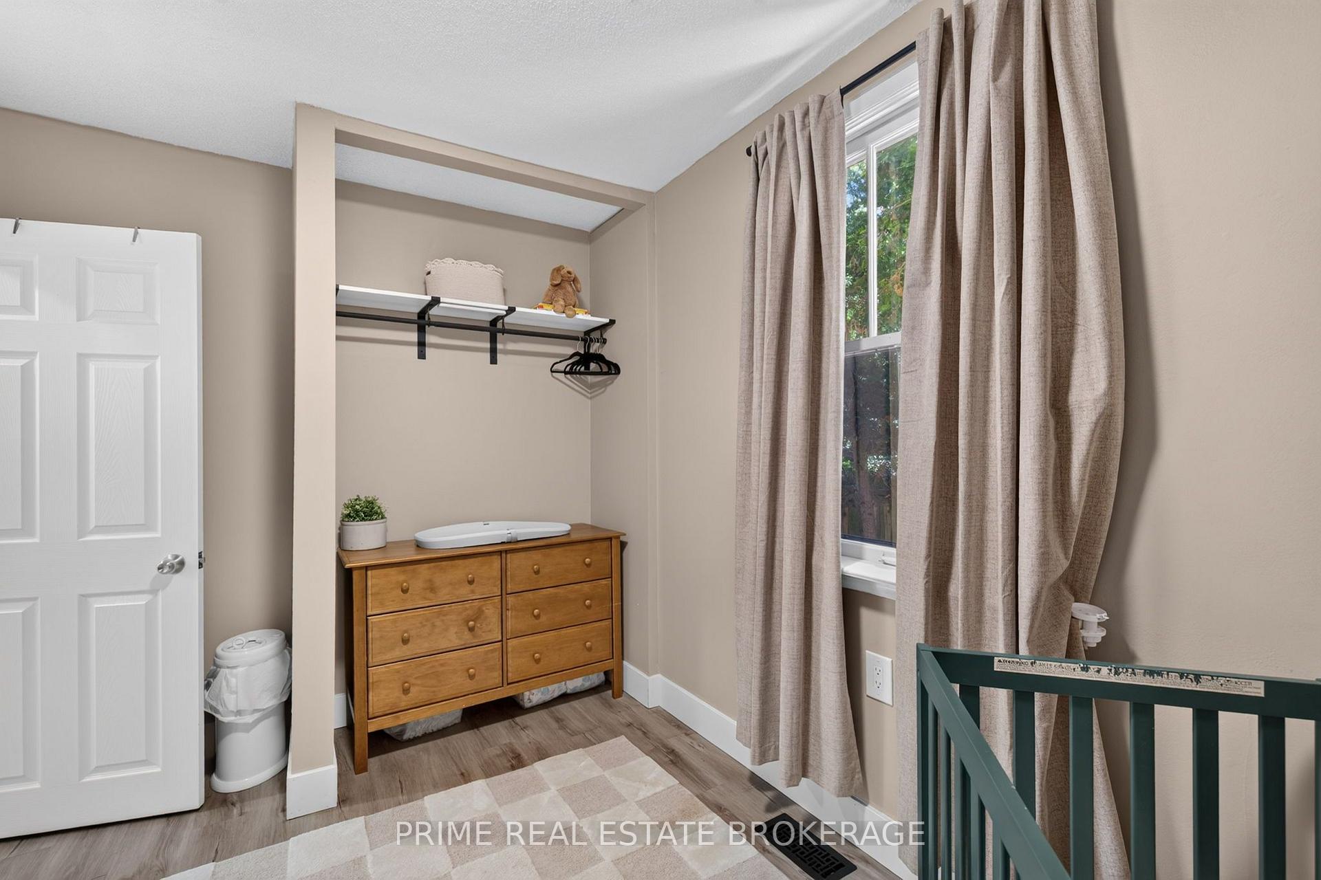 Photo 18 of 19 Garden Avenue, Middlesex Centre, Delaware Town — HOMEH