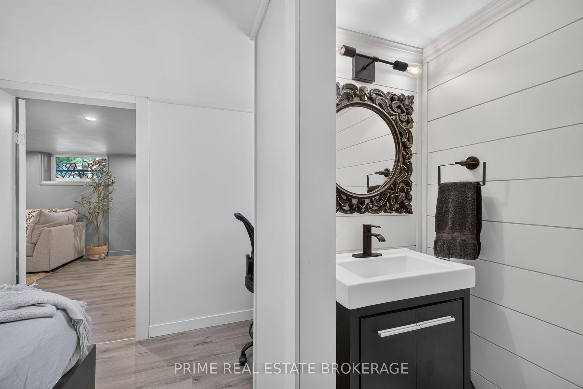 Photo 27 of 19 Garden Avenue, Middlesex Centre, Delaware Town — HOMEH