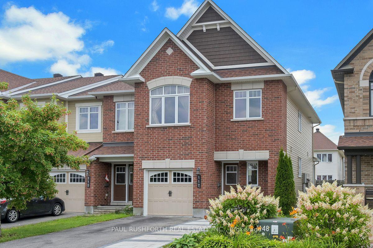 Photo 2 of 117 Lerta Way, Ottawa, Avalon West — HOMEH