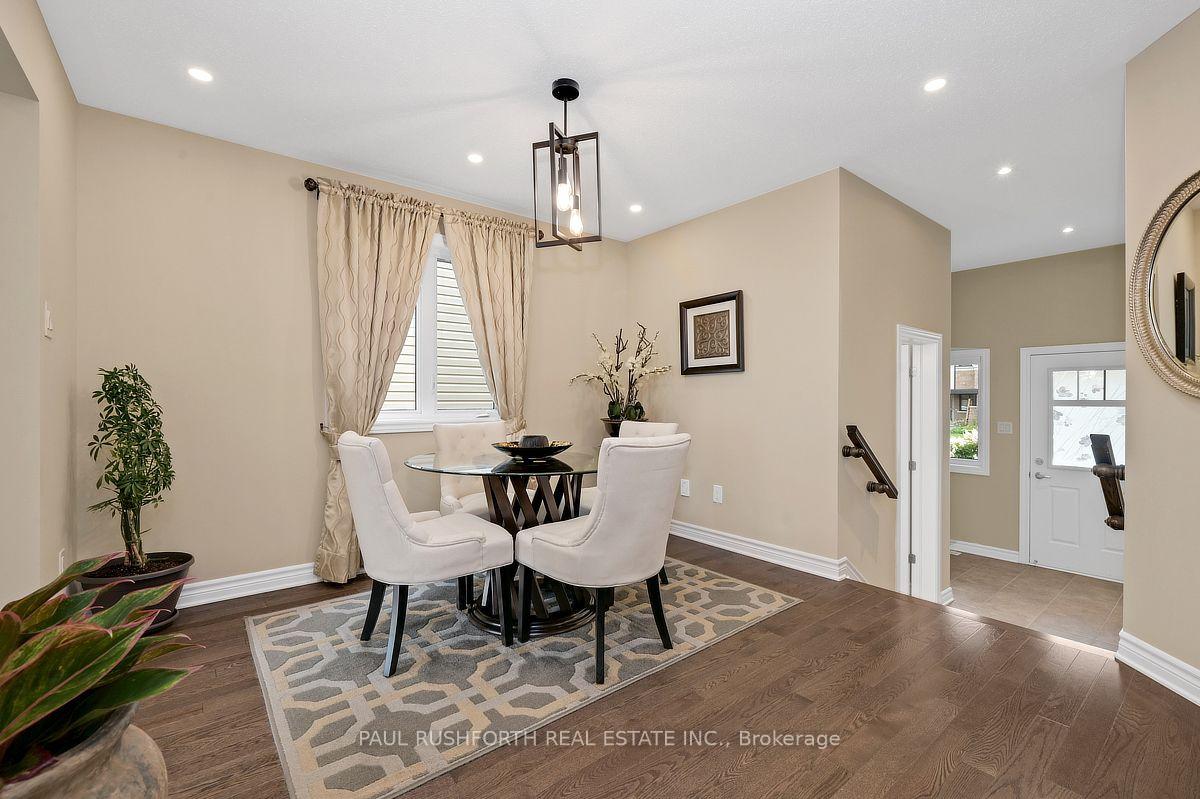 Photo 9 of 117 Lerta Way, Ottawa, Avalon West — HOMEH