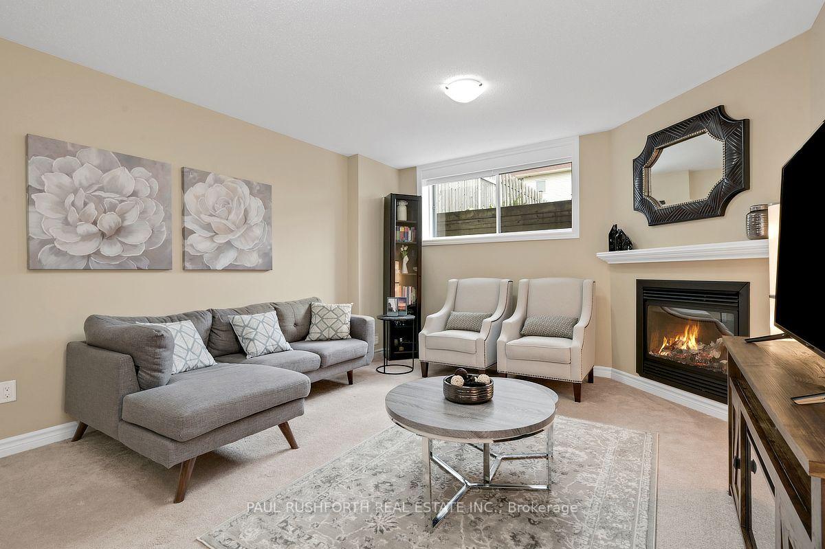 Photo 25 of 117 Lerta Way, Ottawa, Avalon West — HOMEH