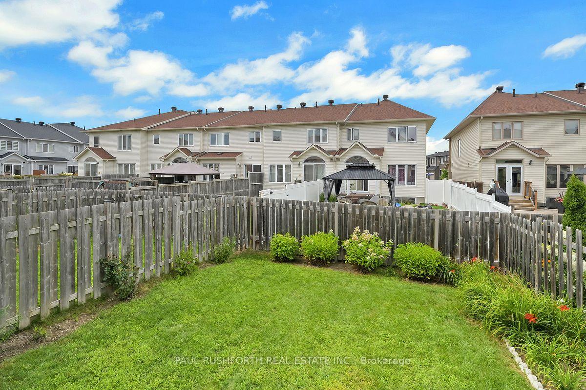 Photo 31 of 117 Lerta Way, Ottawa, Avalon West — HOMEH