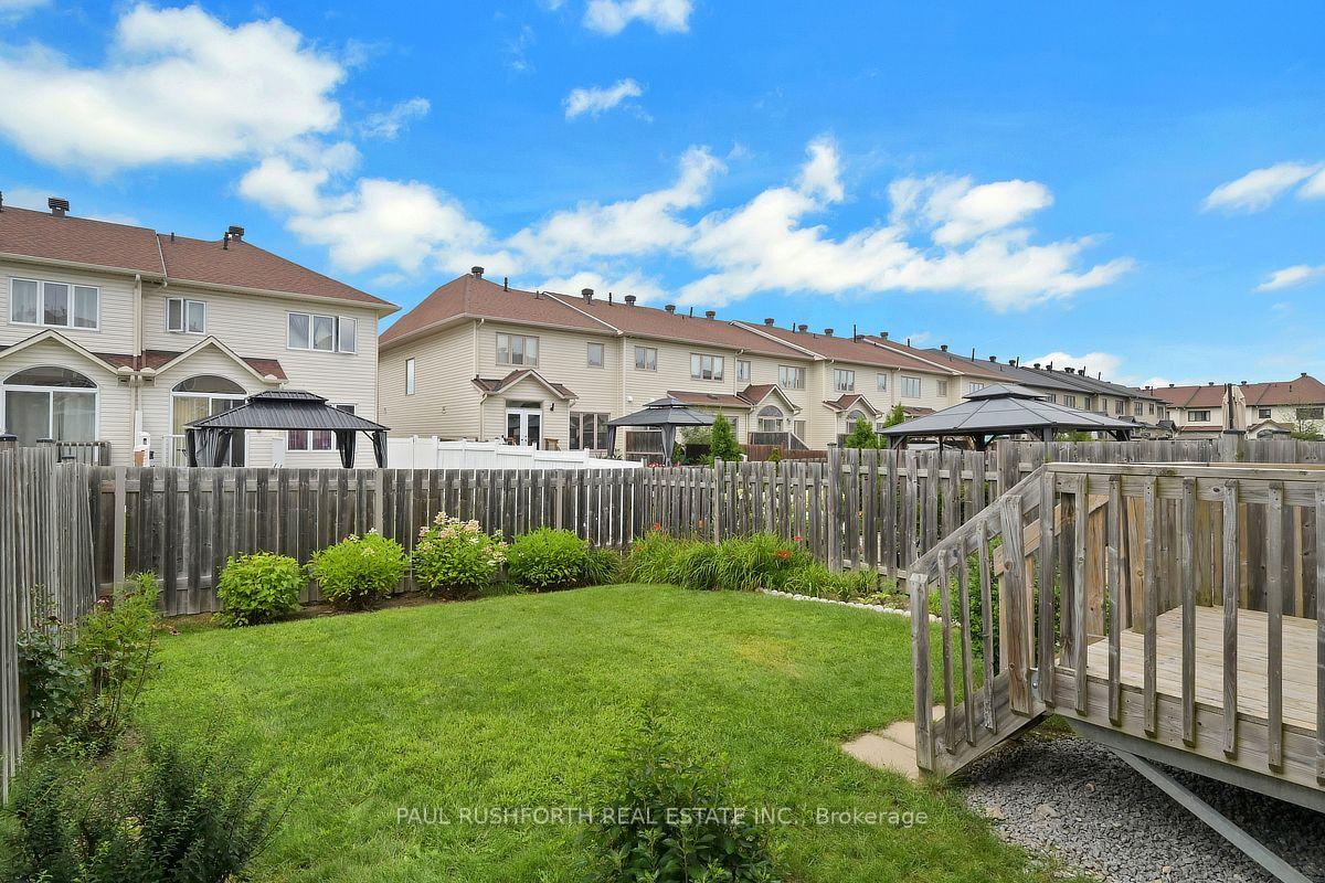 Photo 32 of 117 Lerta Way, Ottawa, Avalon West — HOMEH