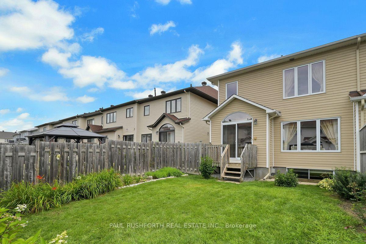 Photo 33 of 117 Lerta Way, Ottawa, Avalon West — HOMEH