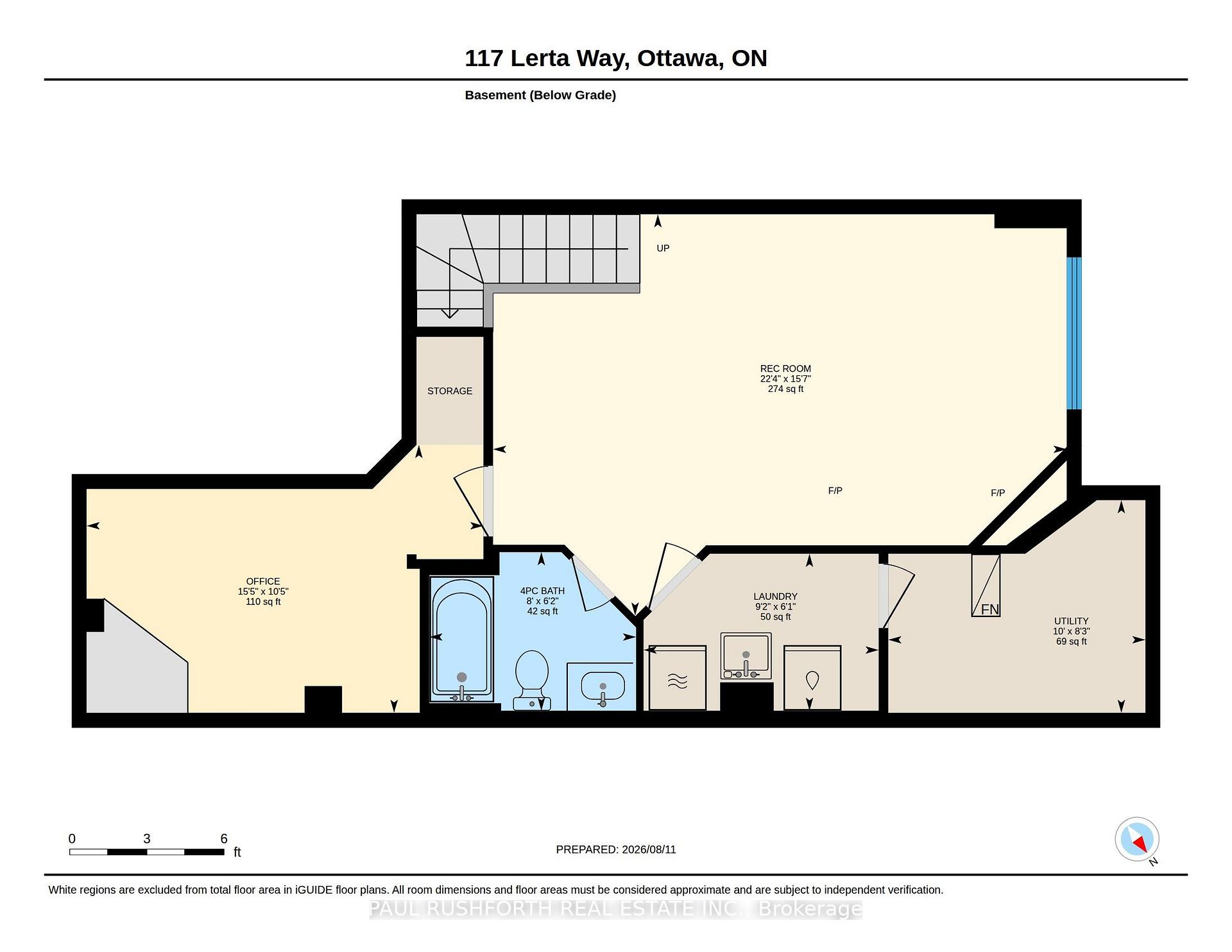 Photo 36 of 117 Lerta Way, Ottawa, Avalon West — HOMEH