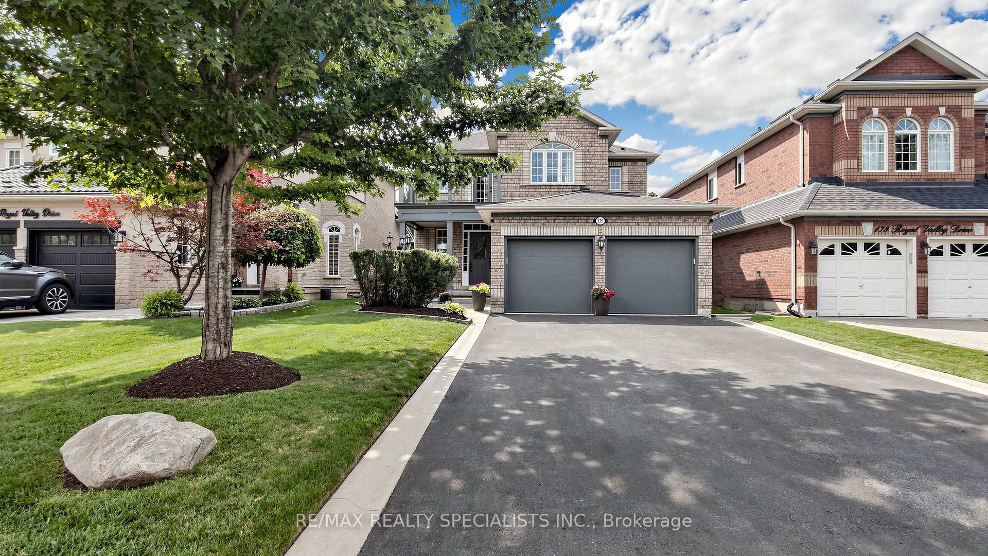 Photo 1 of 176 Royal Valley Drive, Caledon, Rural Caledon — HOMEH