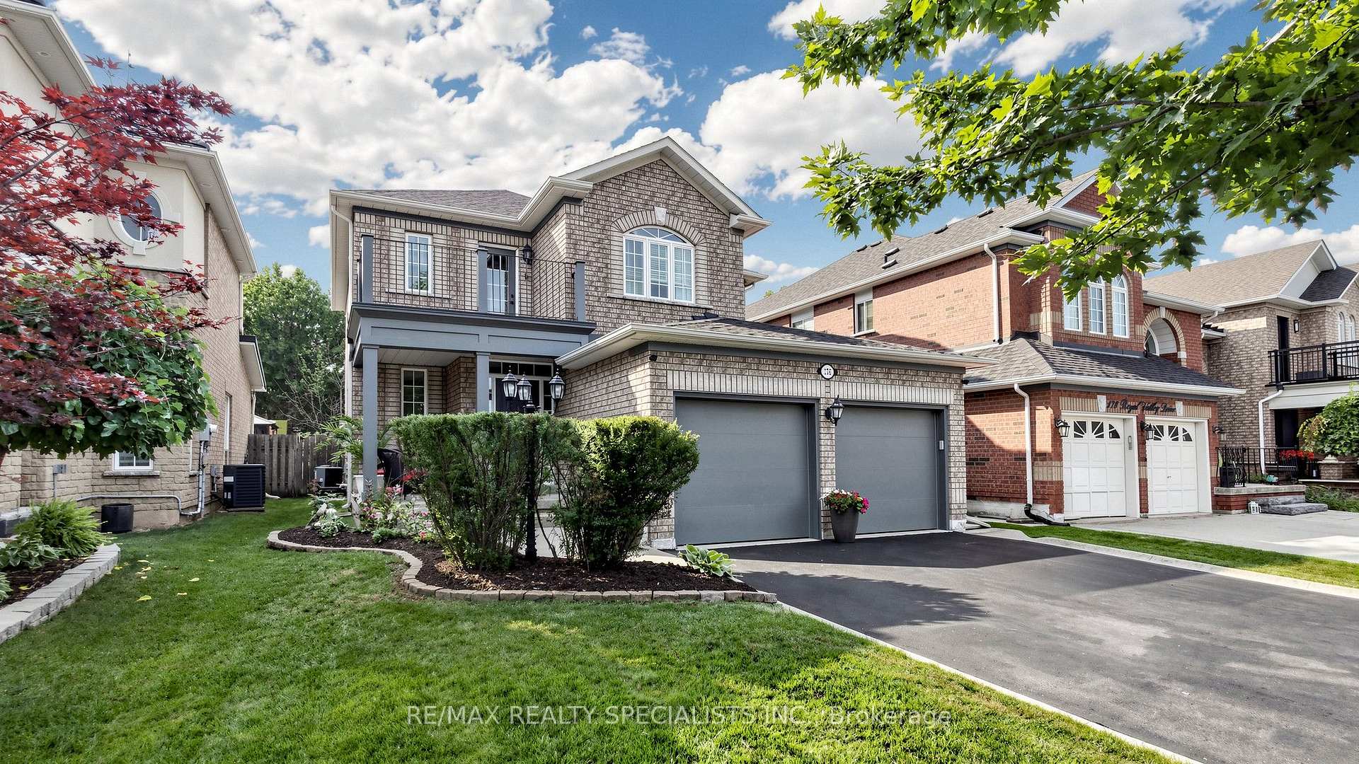 Photo 3 of 176 Royal Valley Drive, Caledon, Rural Caledon — HOMEH