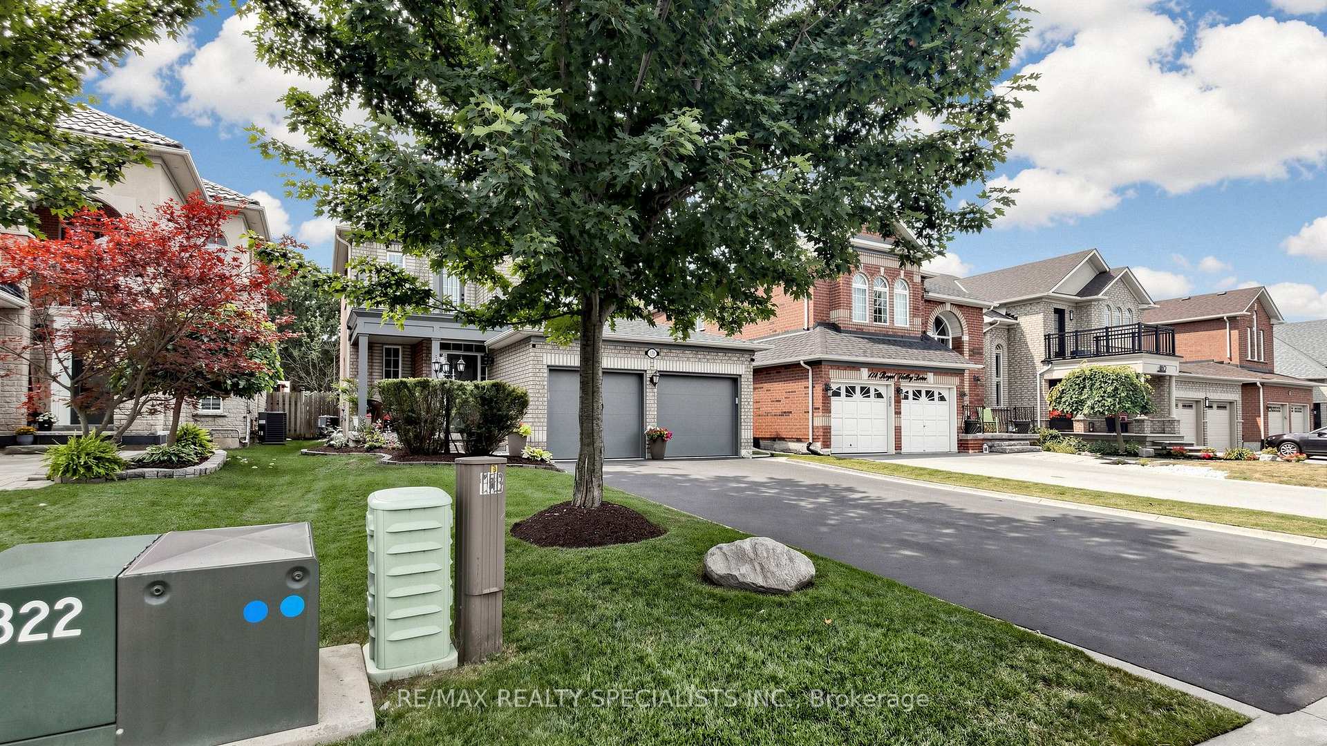 Photo 4 of 176 Royal Valley Drive, Caledon, Rural Caledon — HOMEH