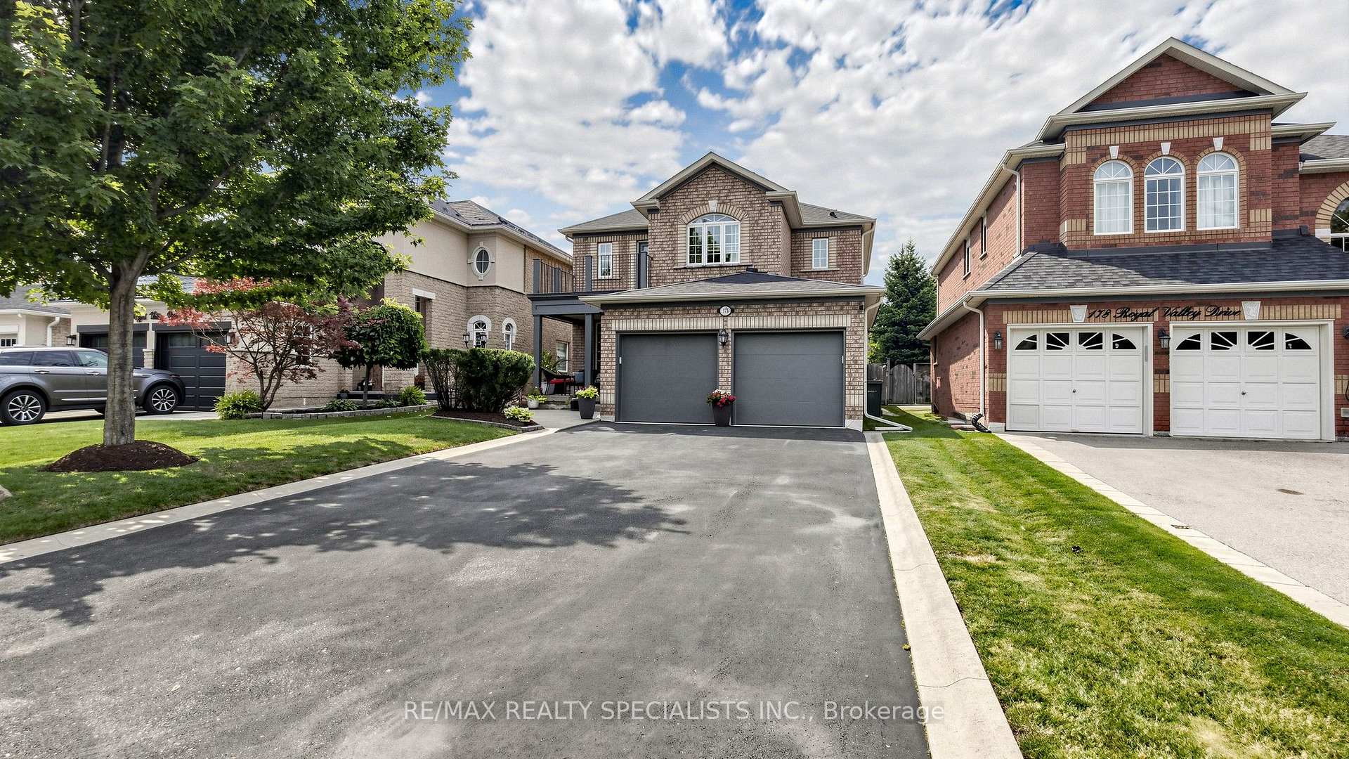 Photo 5 of 176 Royal Valley Drive, Caledon, Rural Caledon — HOMEH