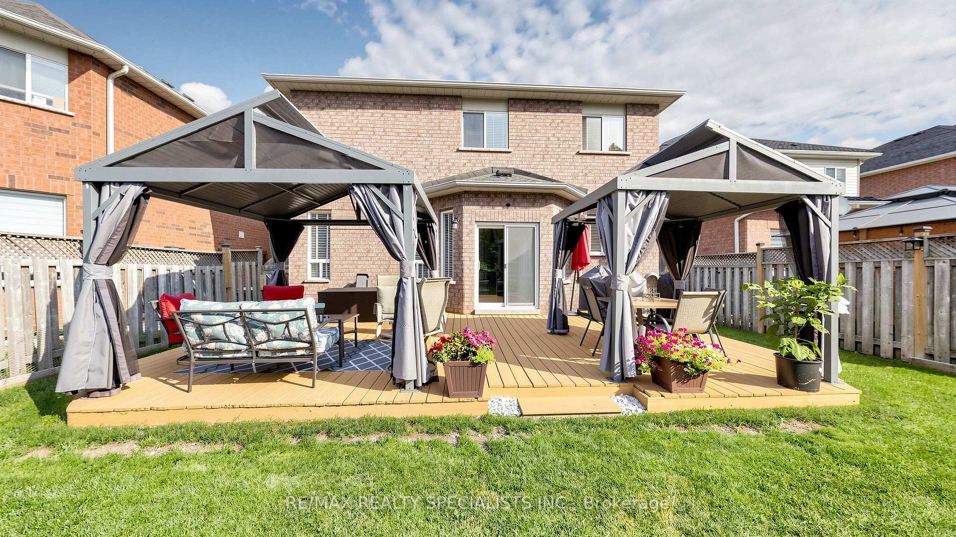 Photo 44 of 176 Royal Valley Drive, Caledon, Rural Caledon — HOMEH