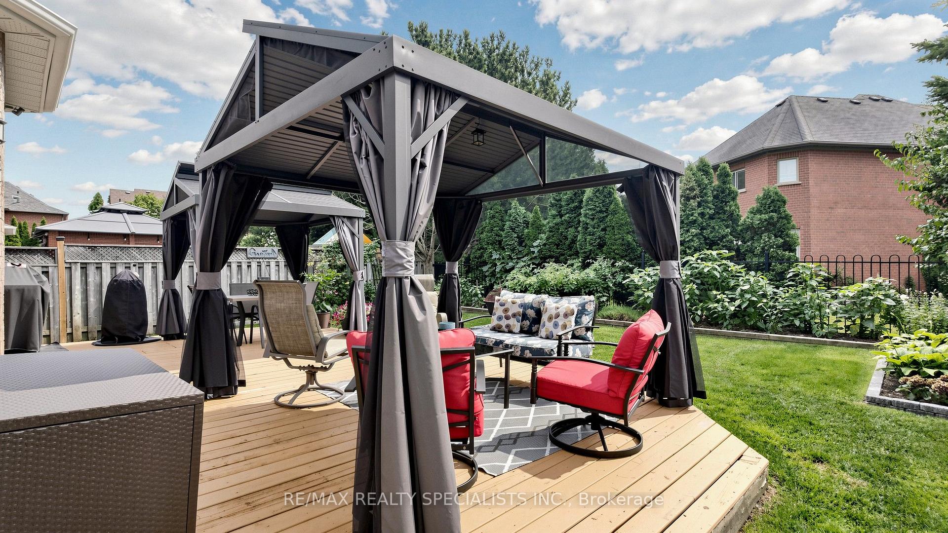 Photo 41 of 176 Royal Valley Drive, Caledon, Rural Caledon — HOMEH