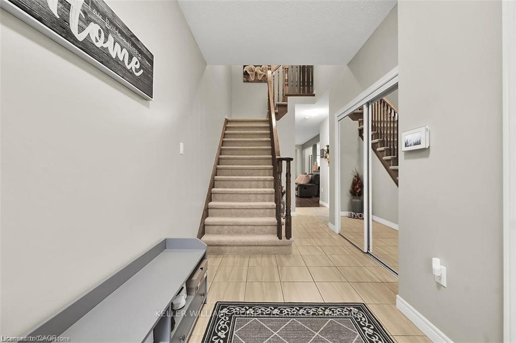 Photo 10 of 35 Willowbanks Terrace, Hamilton, Lakeshore — HOMEH