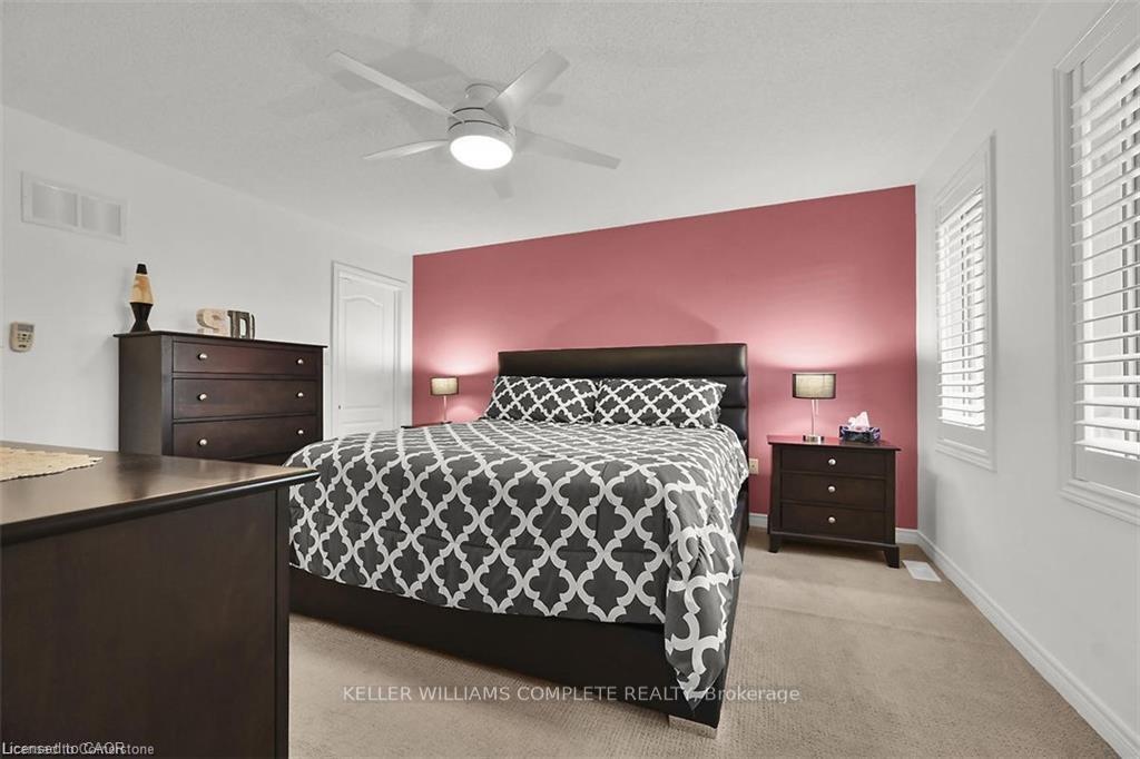 Photo 13 of 35 Willowbanks Terrace, Hamilton, Lakeshore — HOMEH