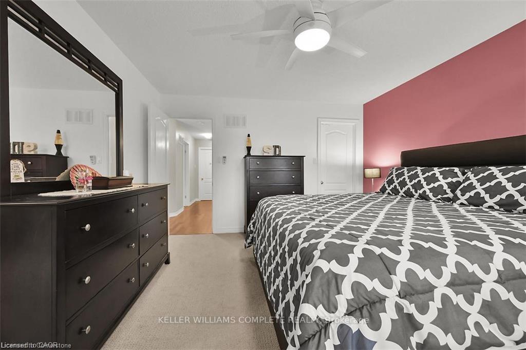 Photo 14 of 35 Willowbanks Terrace, Hamilton, Lakeshore — HOMEH