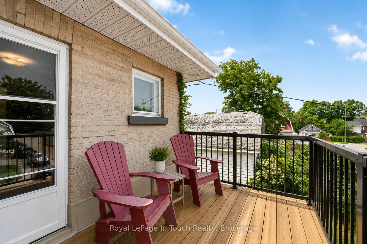 Photo 23 of 400 Russell Street, Midland — HOMEH