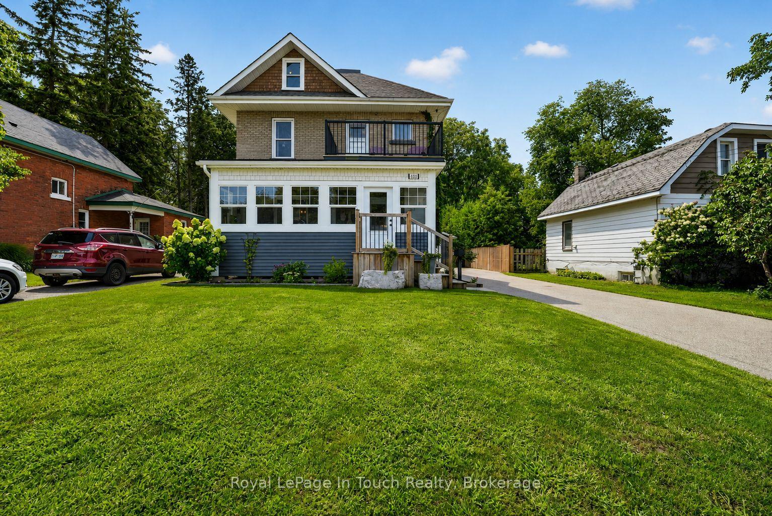 Photo 41 of 400 Russell Street, Midland — HOMEH