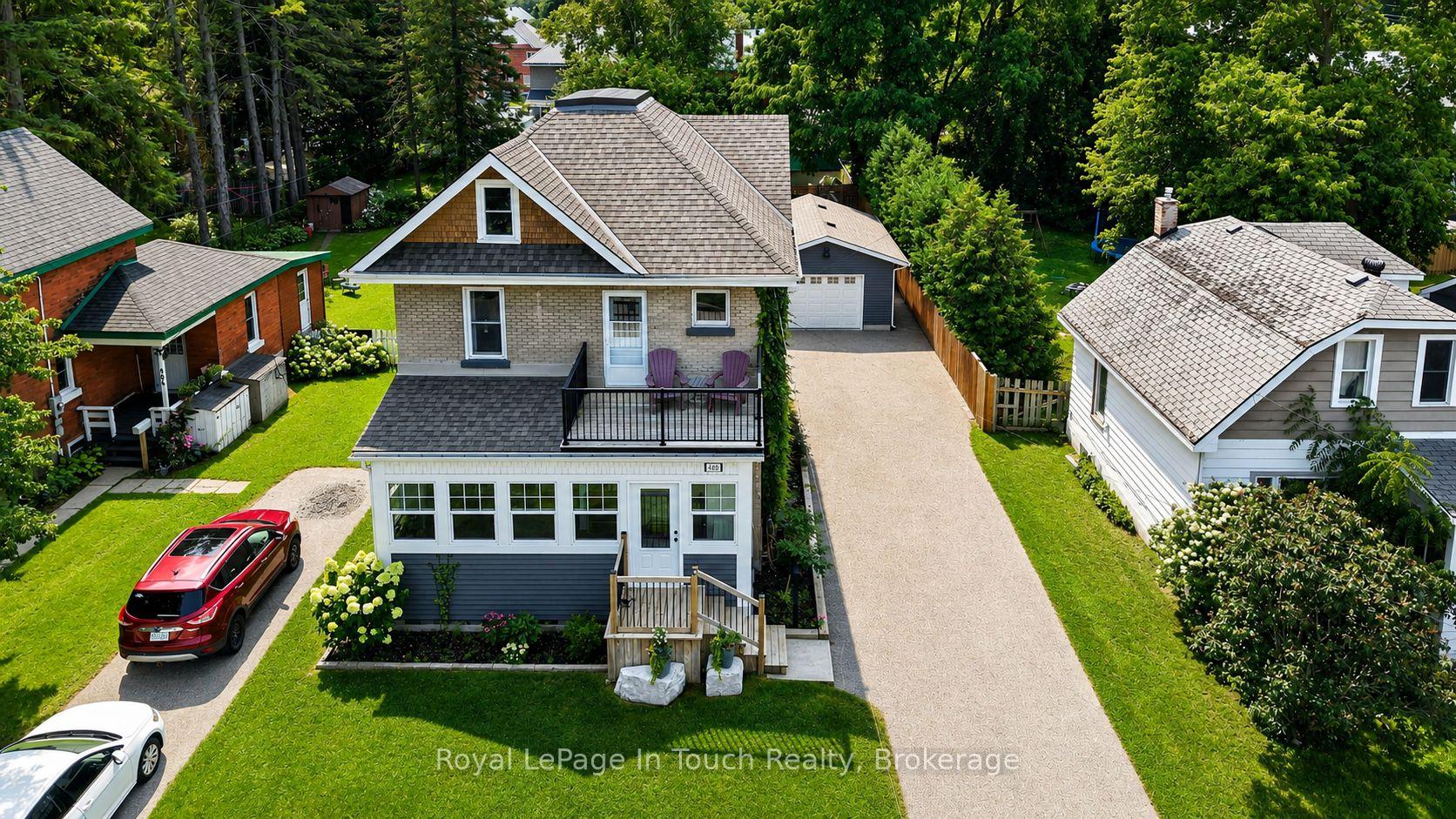 Photo 42 of 400 Russell Street, Midland — HOMEH