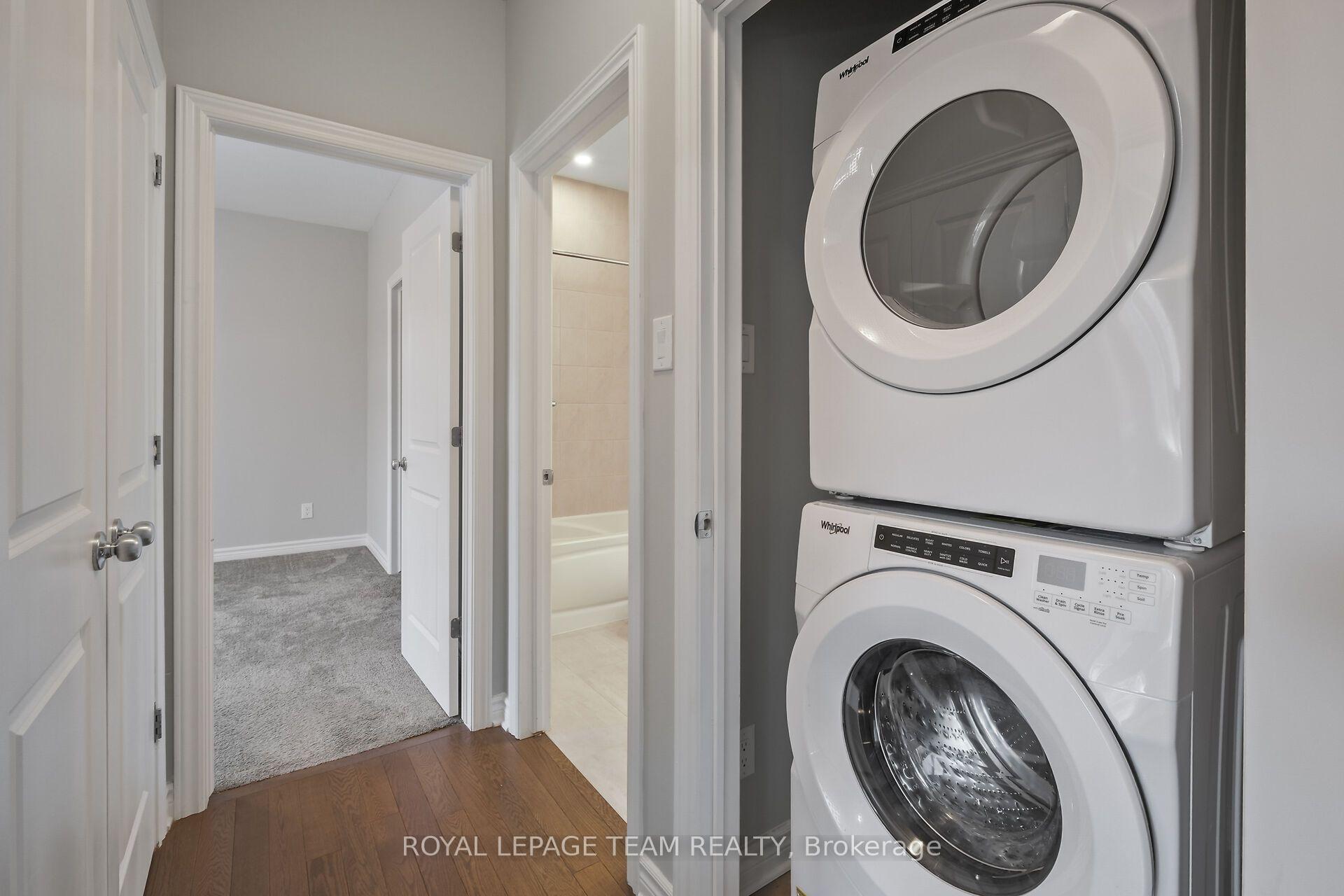 Photo 24 of Unit F, 725 Dearborn Private, Ottawa, Blossom Park/Kemp Park/Findlay Creek — HOMEH