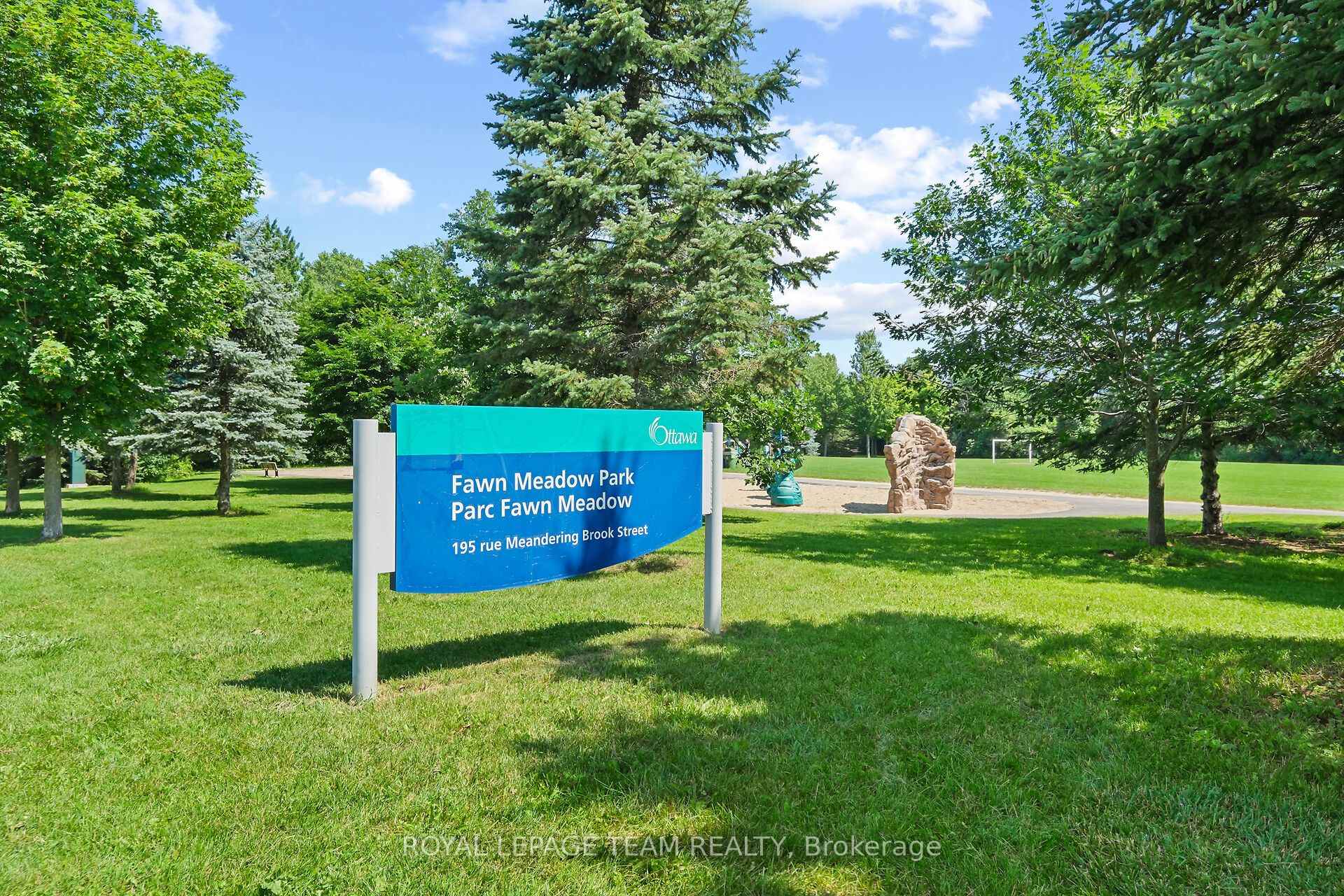 Photo 27 of Unit F, 725 Dearborn Private, Ottawa, Blossom Park/Kemp Park/Findlay Creek — HOMEH
