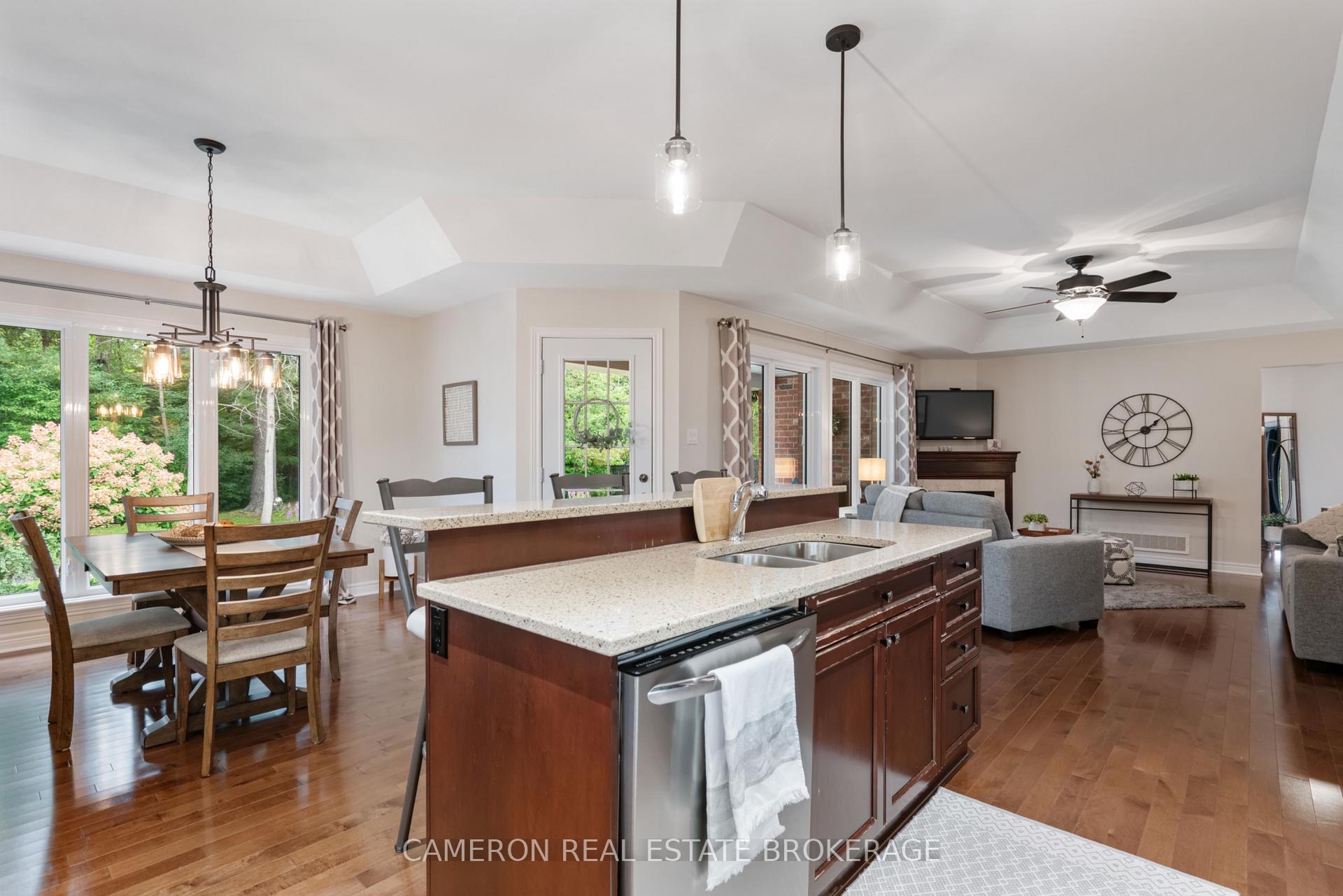 Photo 6 of 1217 Innwood Avenue, Cornwall, Cornwall — HOMEH