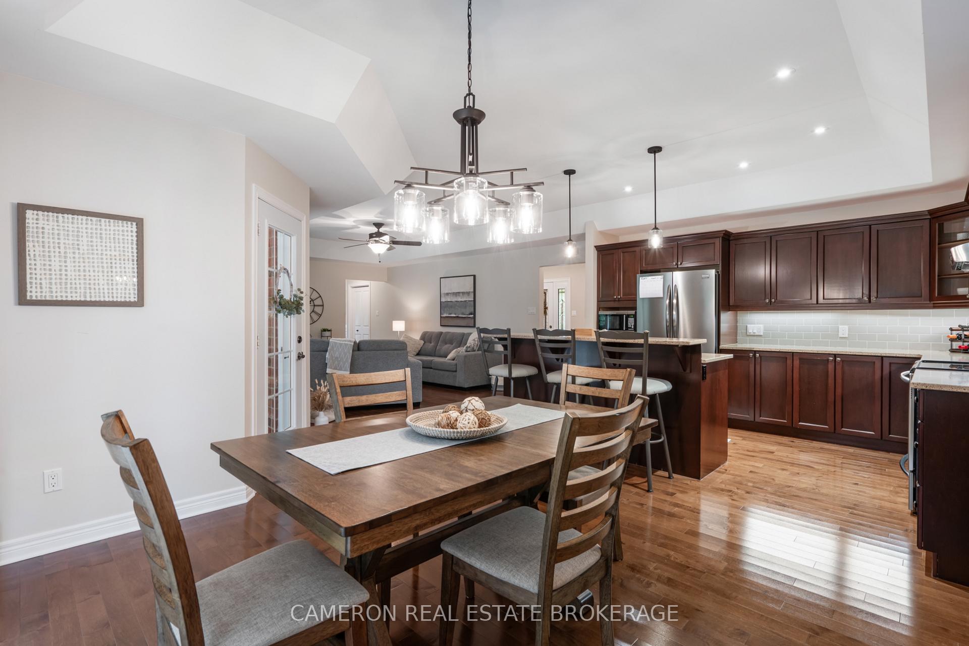Photo 8 of 1217 Innwood Avenue, Cornwall, Cornwall — HOMEH