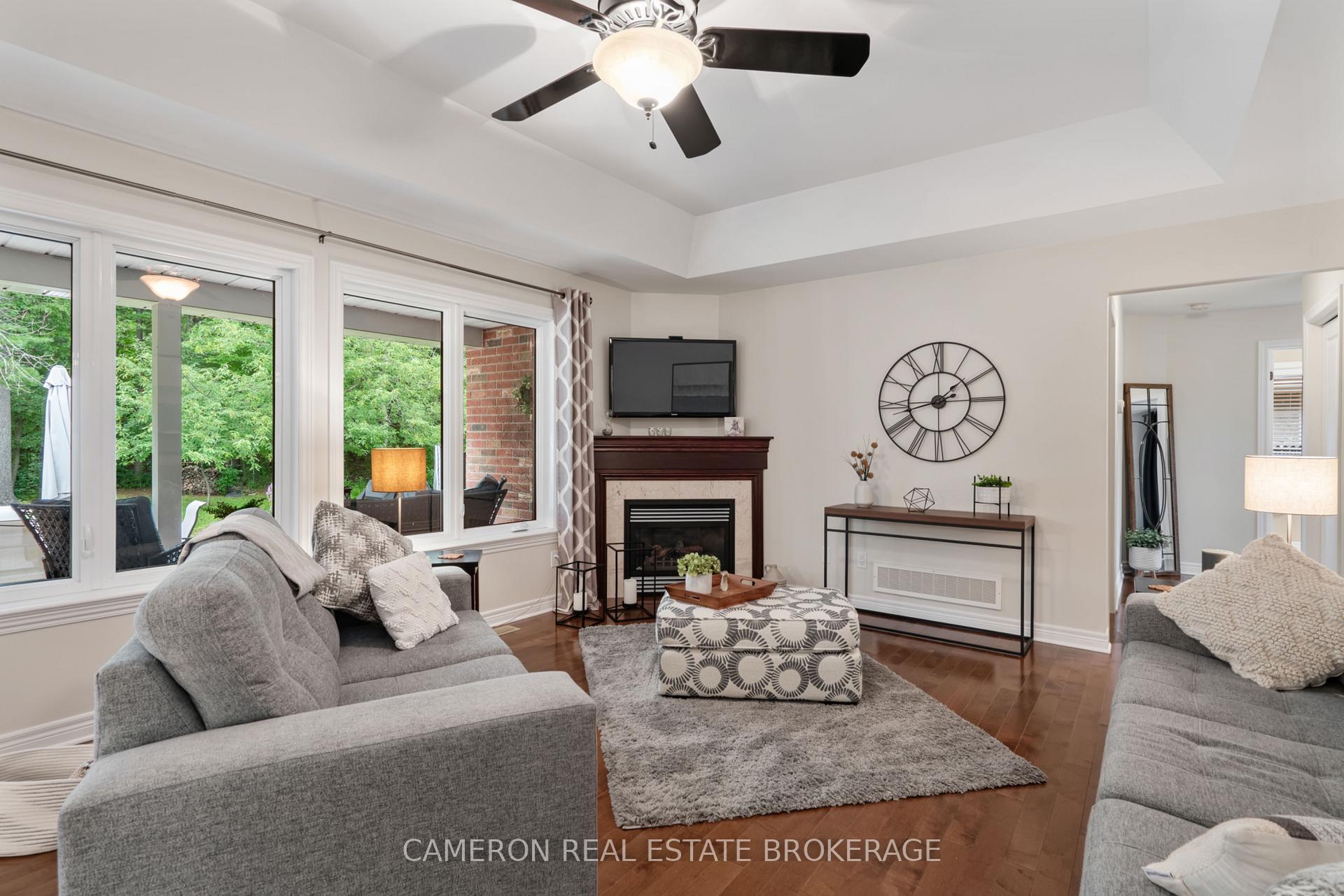 Photo 9 of 1217 Innwood Avenue, Cornwall, Cornwall — HOMEH