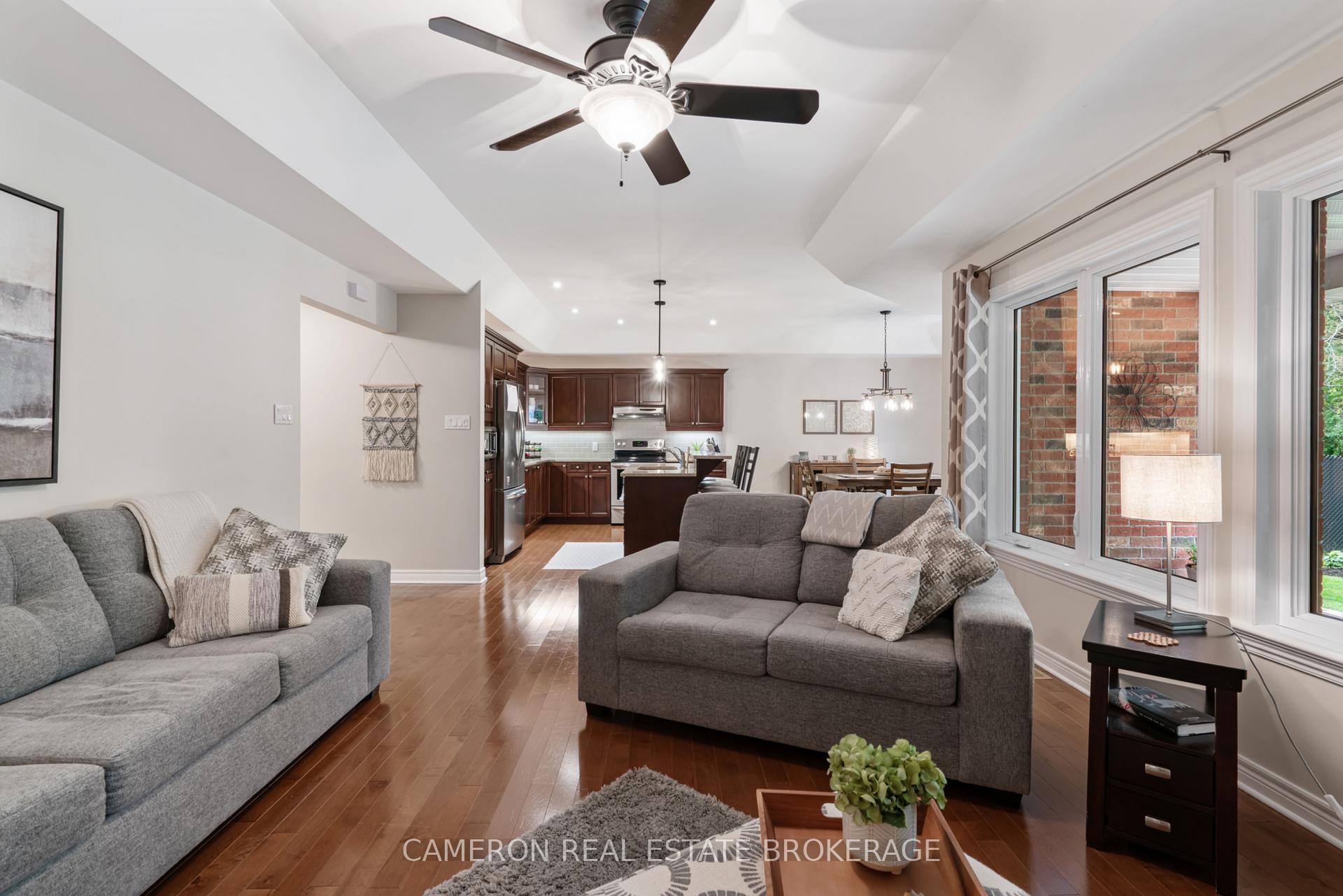 Photo 10 of 1217 Innwood Avenue, Cornwall, Cornwall — HOMEH