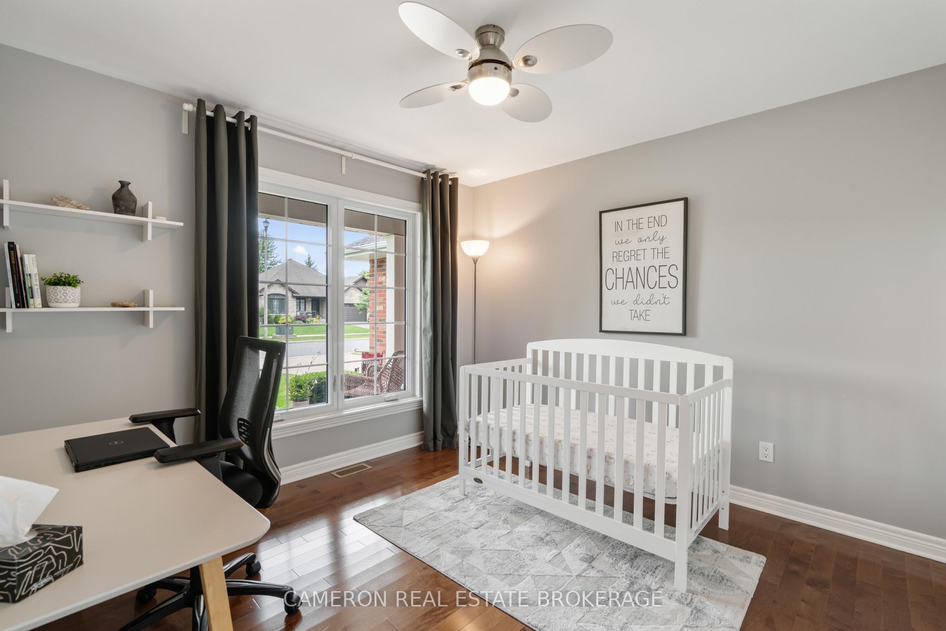 Photo 16 of 1217 Innwood Avenue, Cornwall, Cornwall — HOMEH