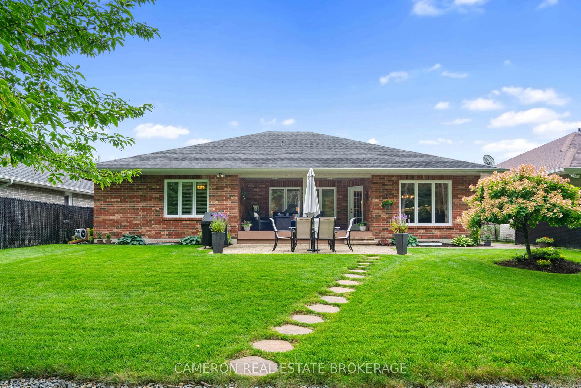 Photo 29 of 1217 Innwood Avenue, Cornwall, Cornwall — HOMEH
