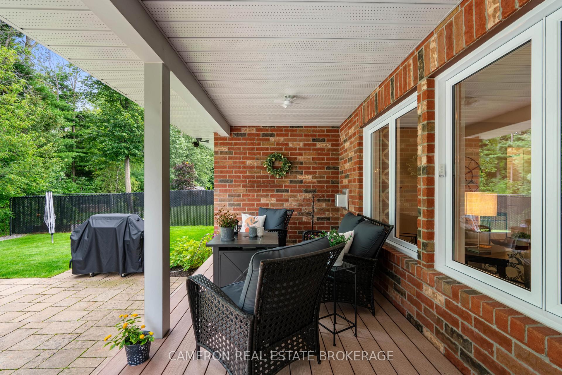 Photo 30 of 1217 Innwood Avenue, Cornwall, Cornwall — HOMEH