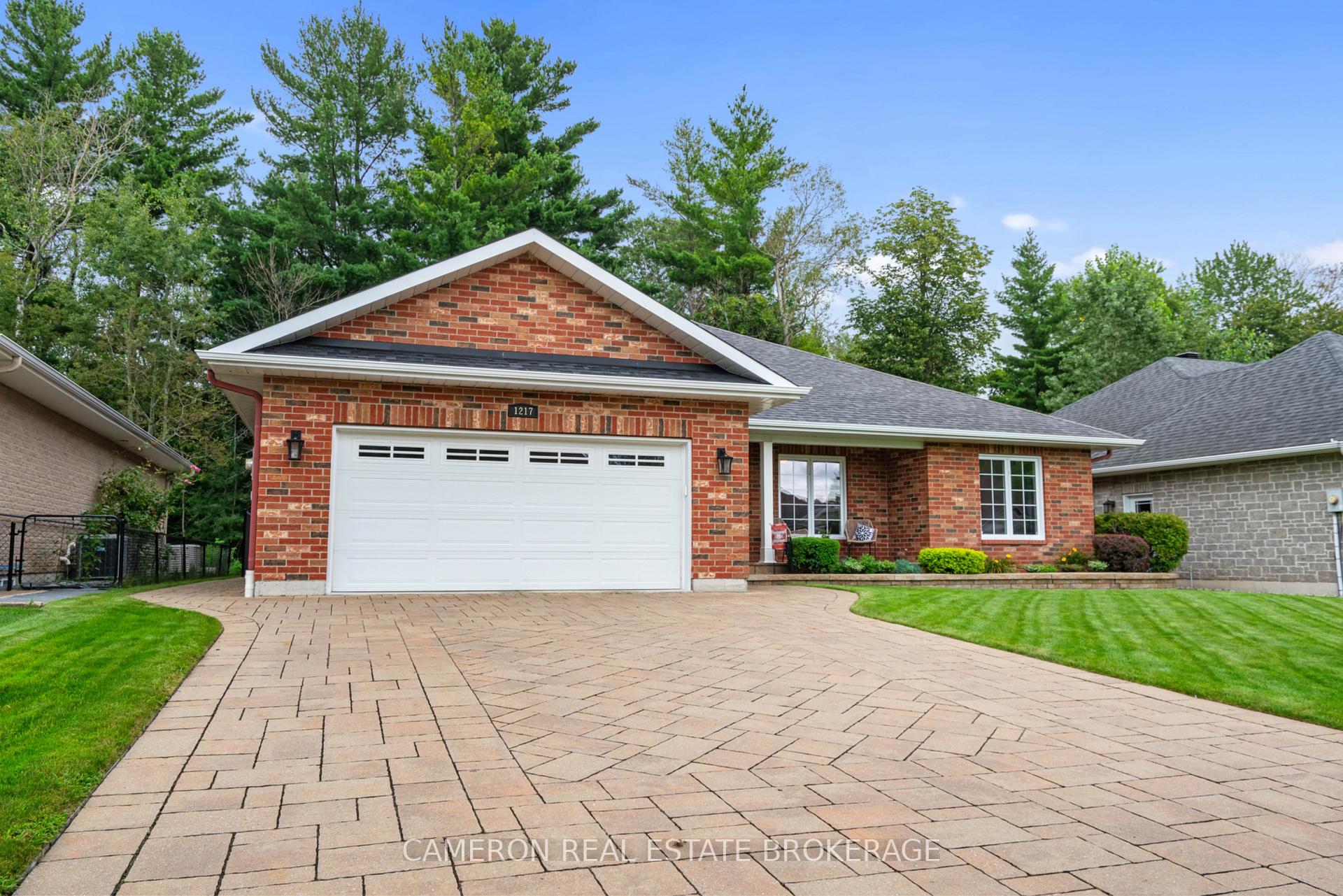 Photo 33 of 1217 Innwood Avenue, Cornwall, Cornwall — HOMEH