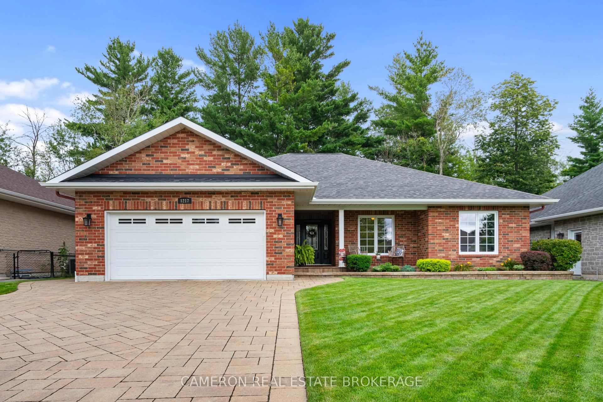 Photo 34 of 1217 Innwood Avenue, Cornwall, Cornwall — HOMEH