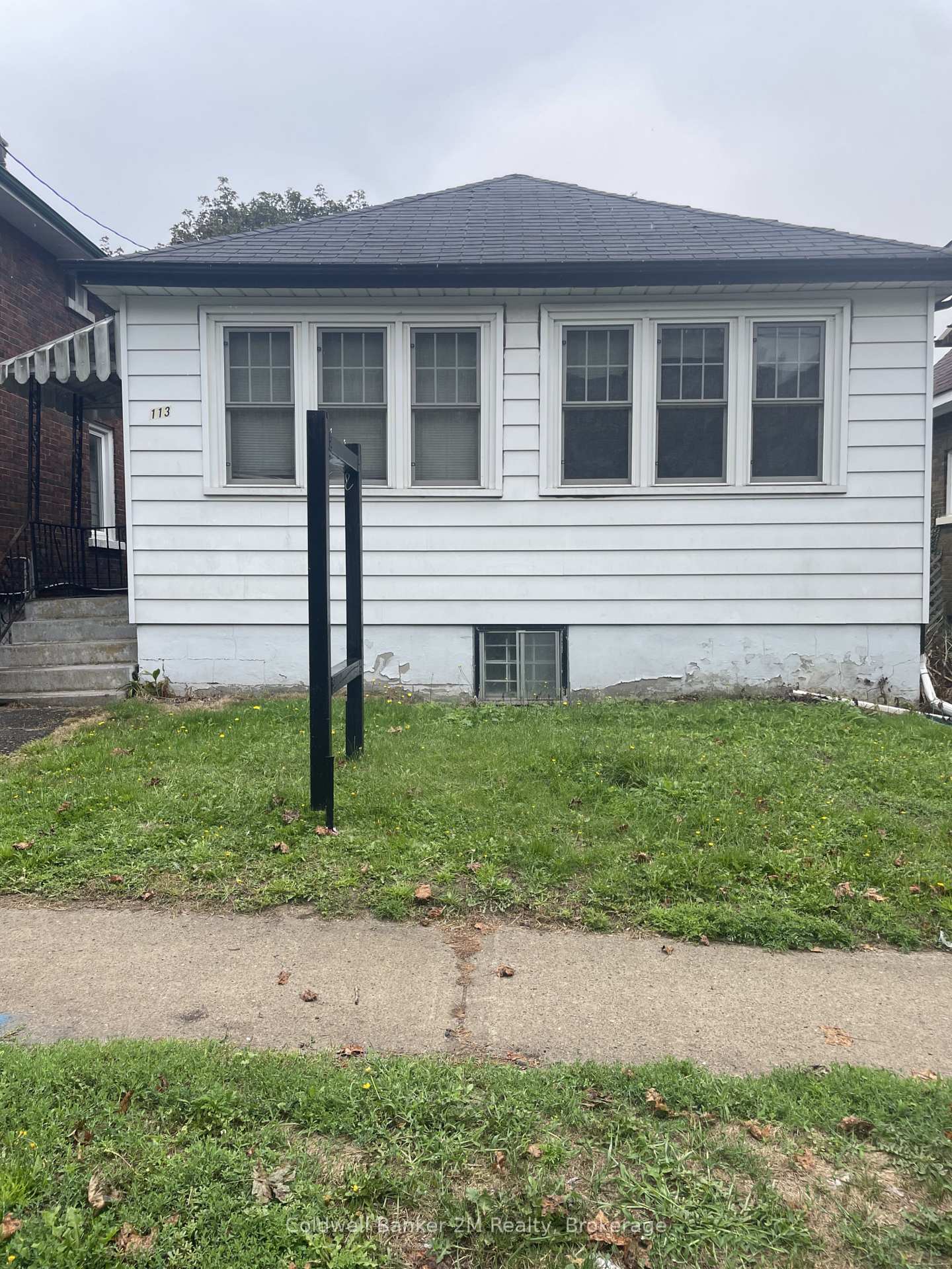 Photo 1 of 113 Elgin Street W, Oshawa, O'Neill — HOMEH