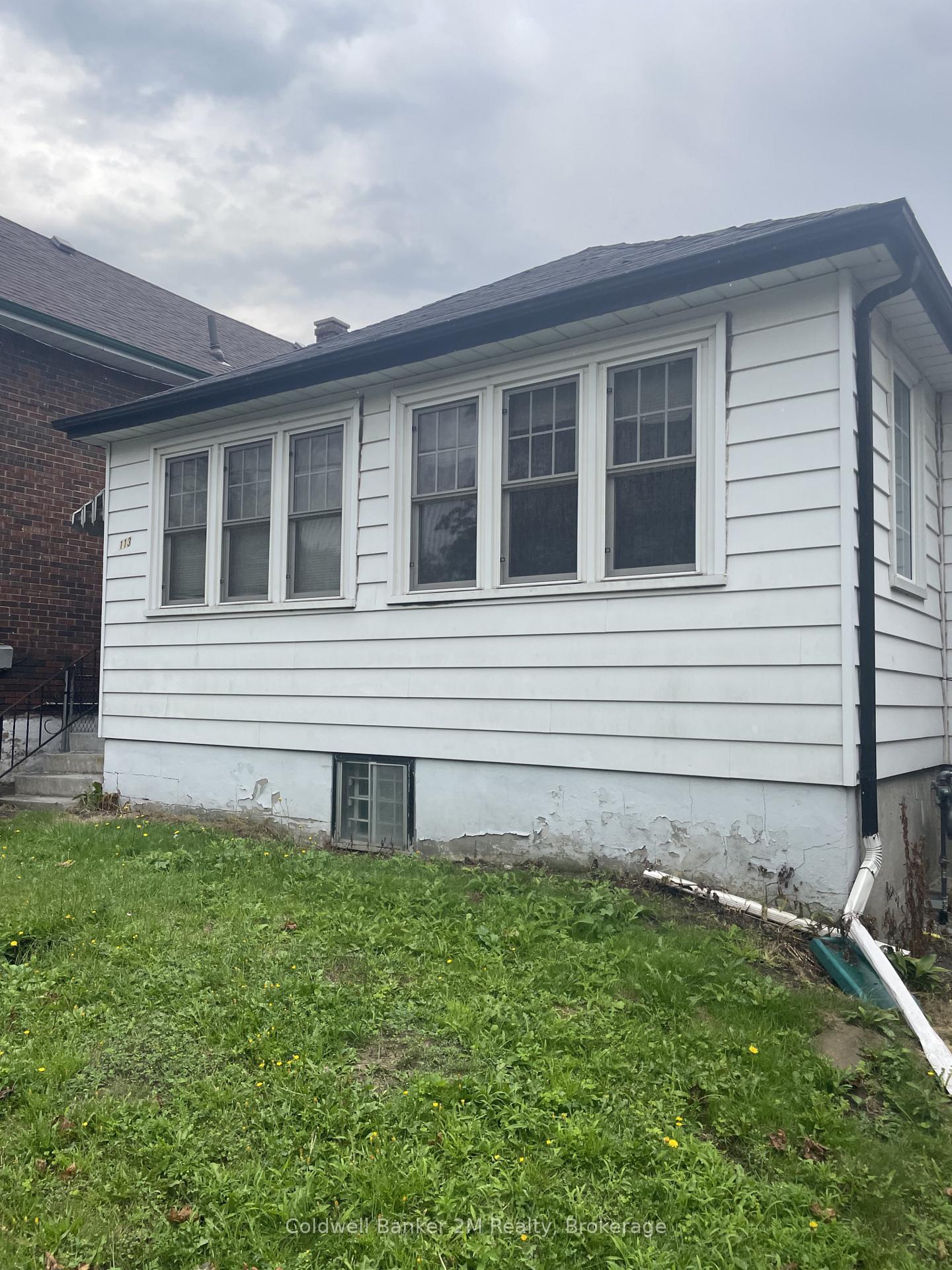 Photo 4 of 113 Elgin Street W, Oshawa, O'Neill — HOMEH