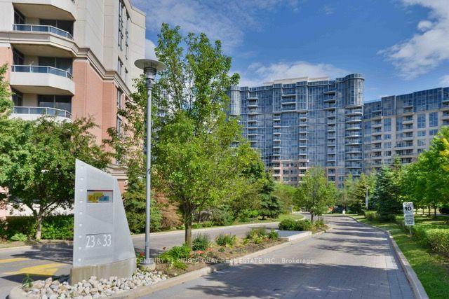 Photo 2 of Unit 572, 23 Cox Boulevard, Markham, Unionville — HOMEH