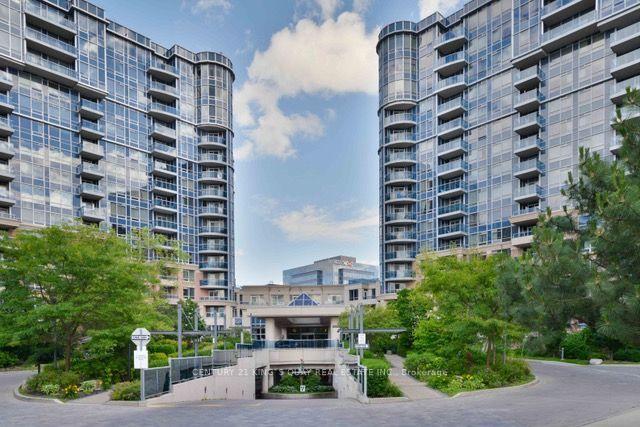 Photo 3 of Unit 572, 23 Cox Boulevard, Markham, Unionville — HOMEH